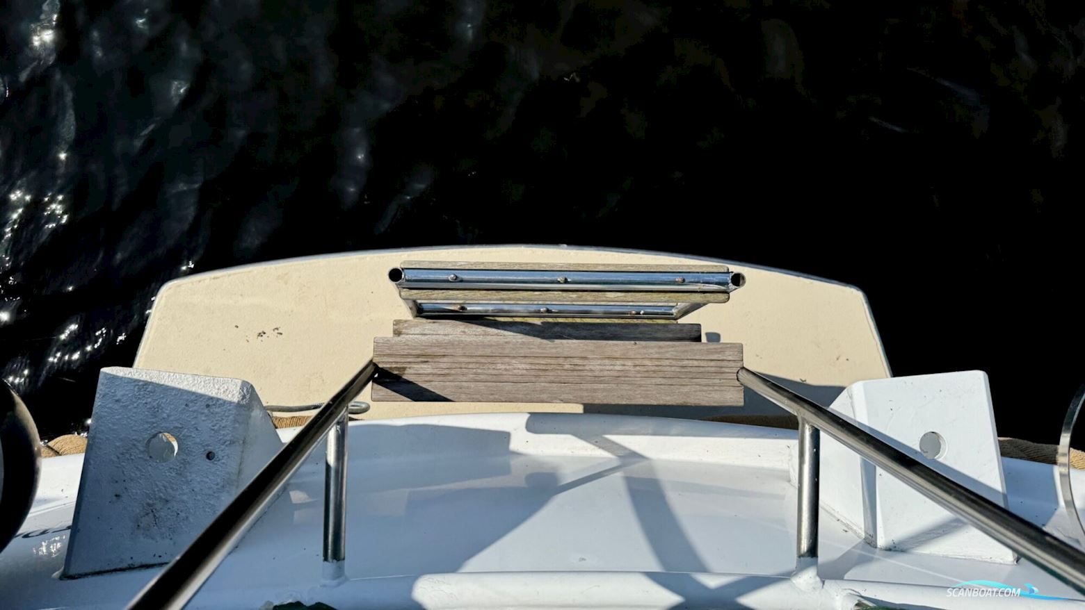 Bruijs Vlet 12.70 AK Cabrio