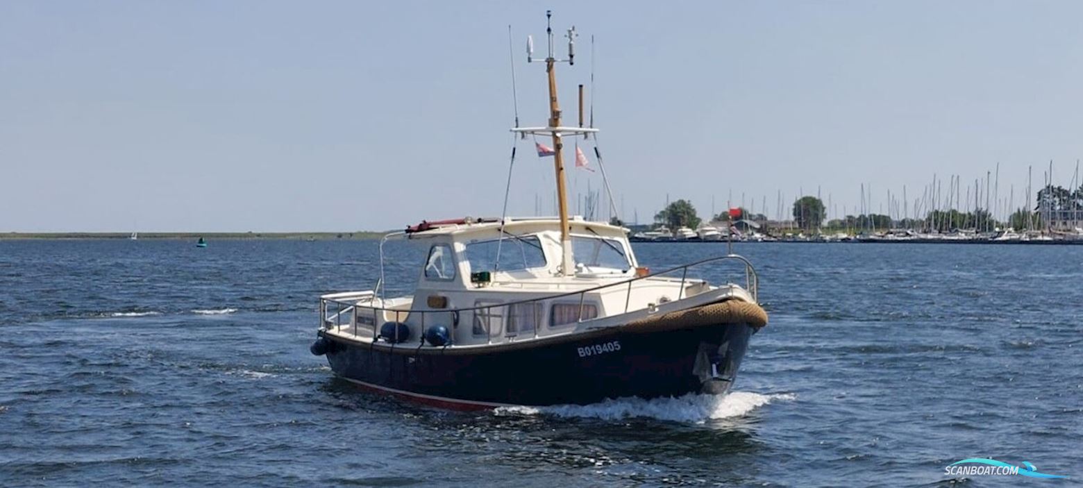 Bruijs Vlet 970
