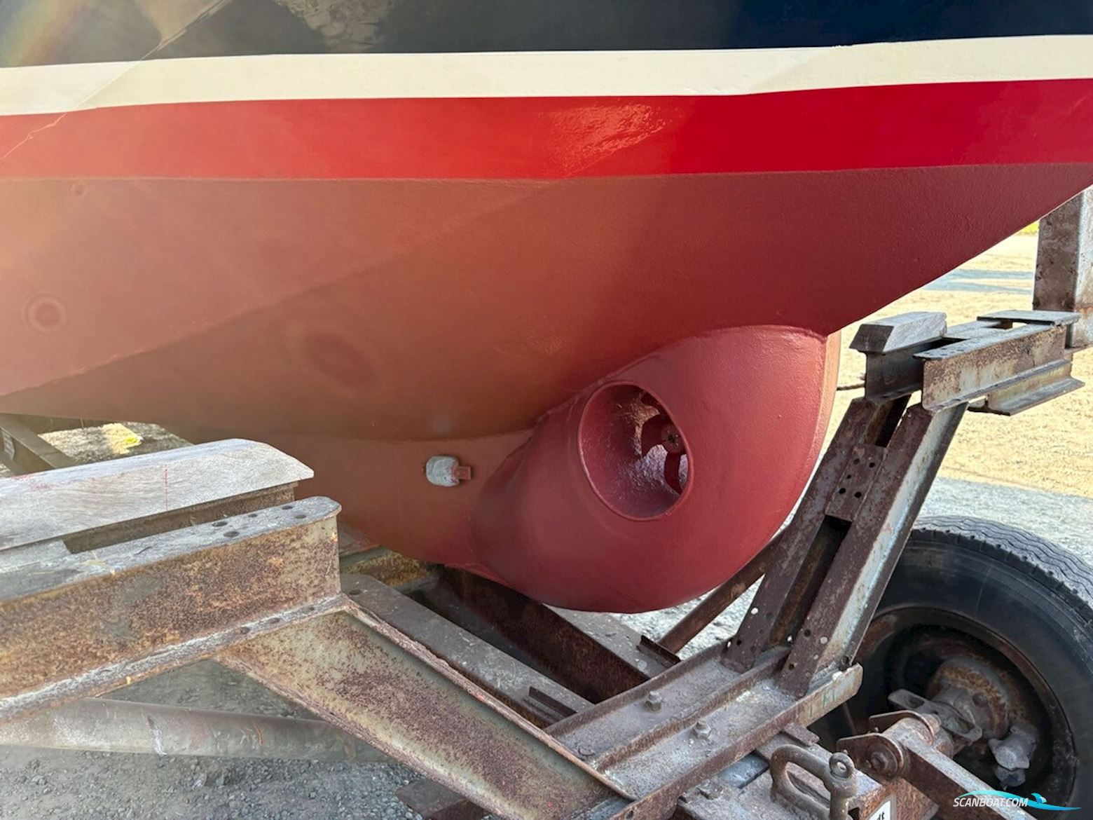 Bruijs Vlet 970