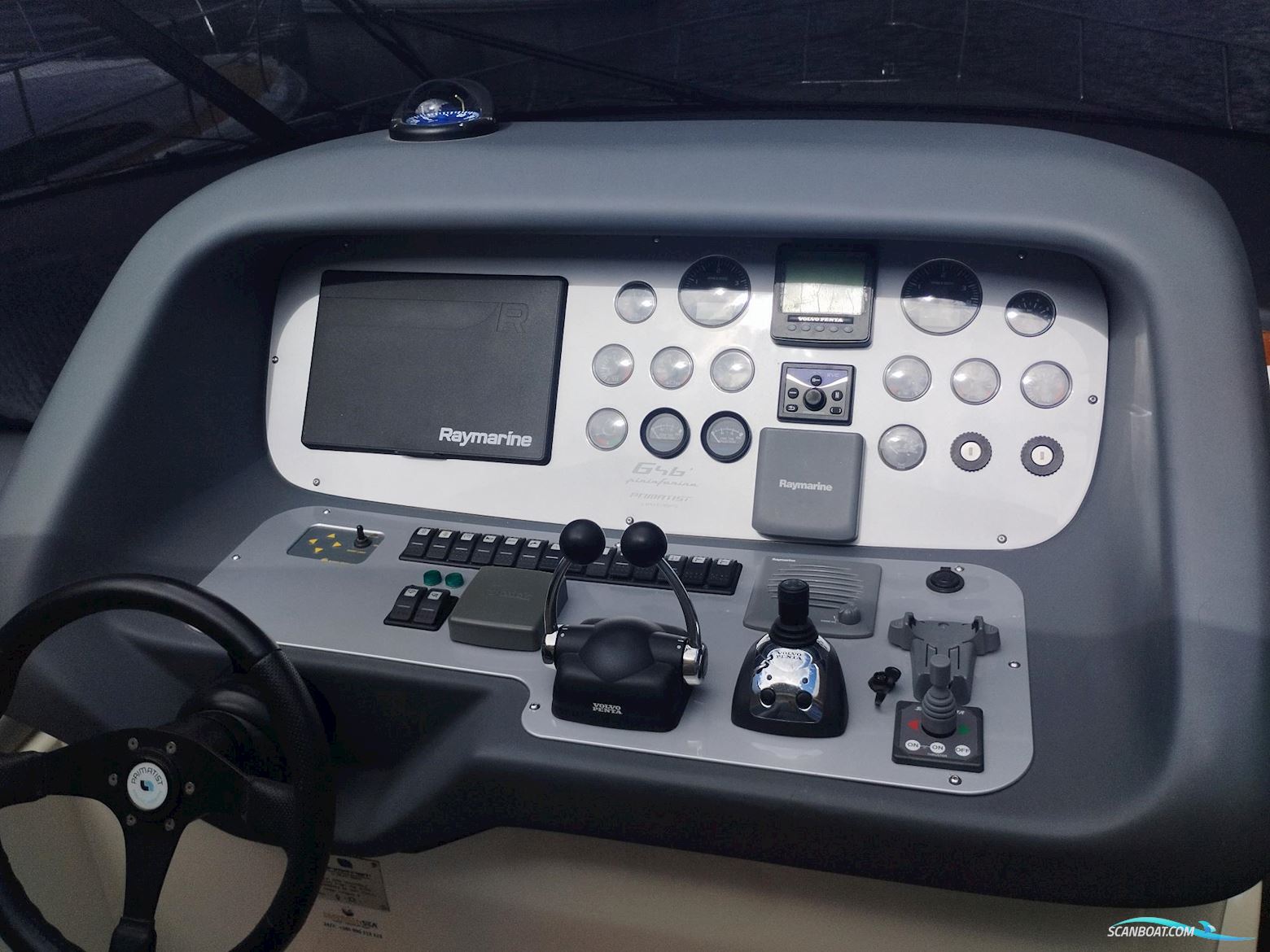 BRUNO ABBATE Primatist G46