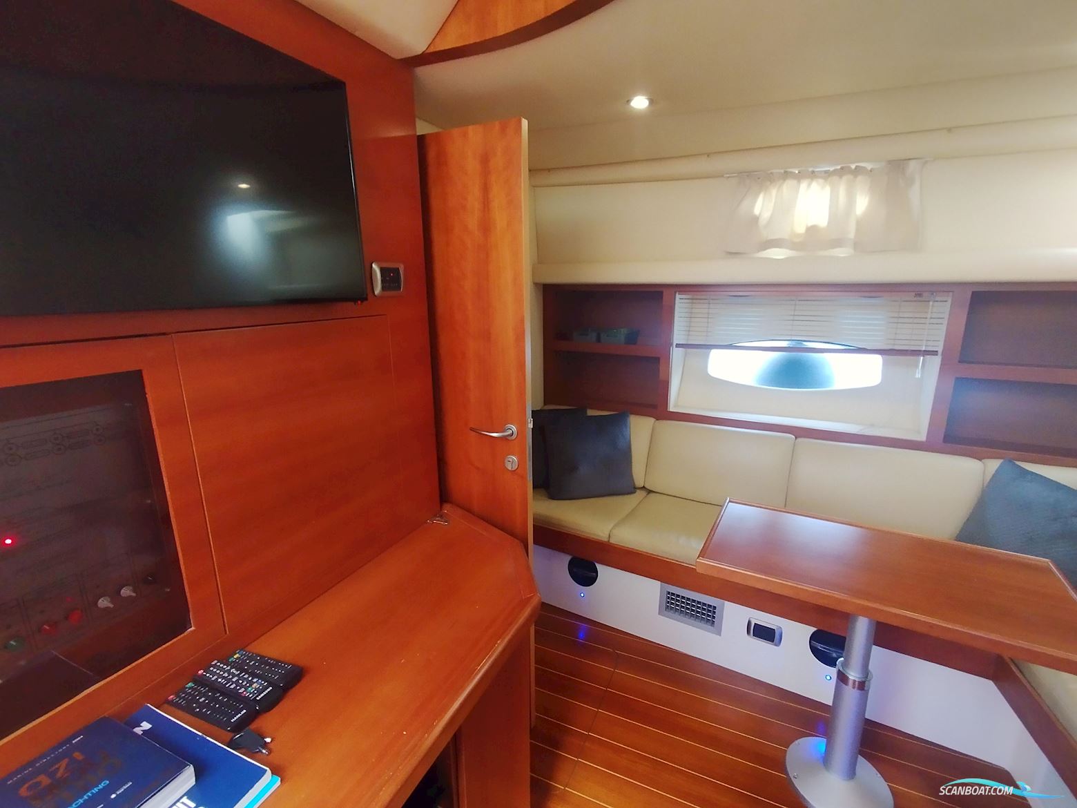 BRUNO ABBATE Primatist G46