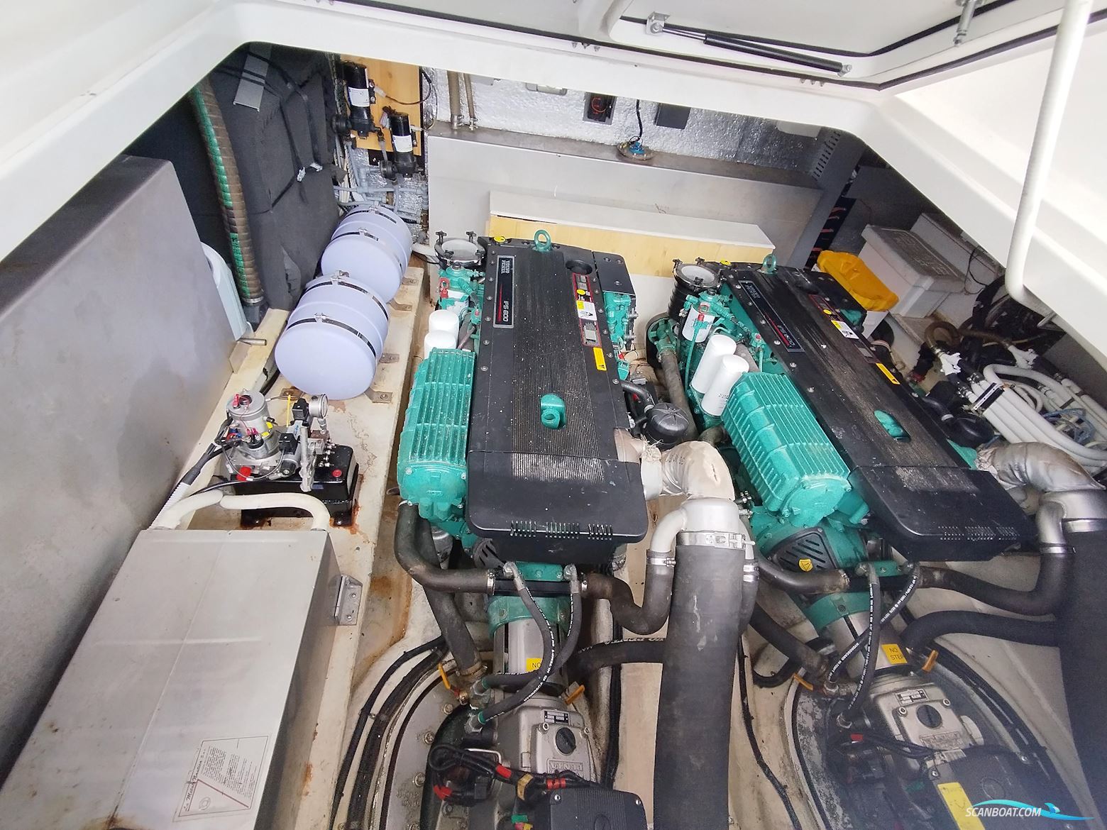 BRUNO ABBATE Primatist G46