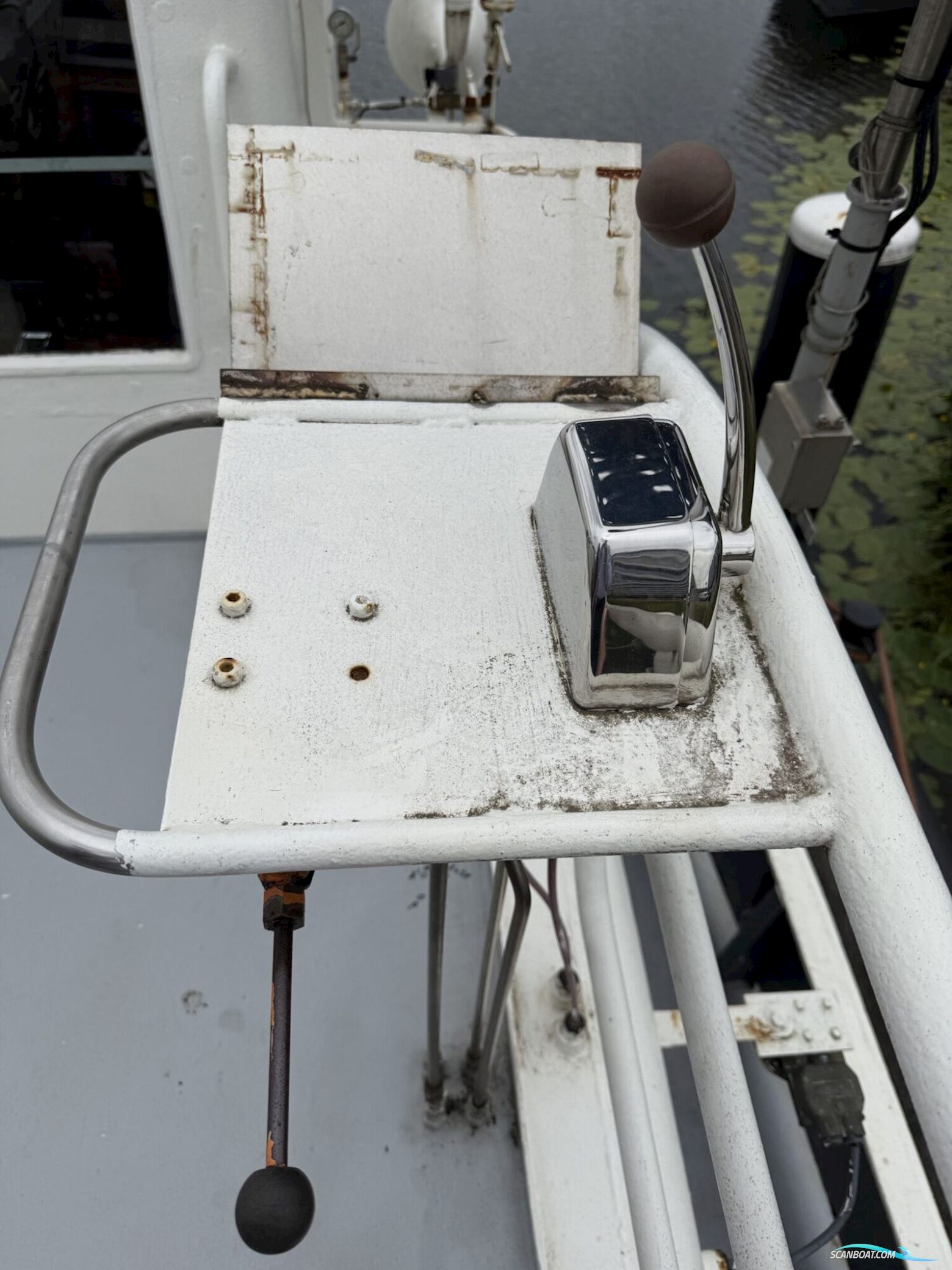 Bugsier Sleper 21.20