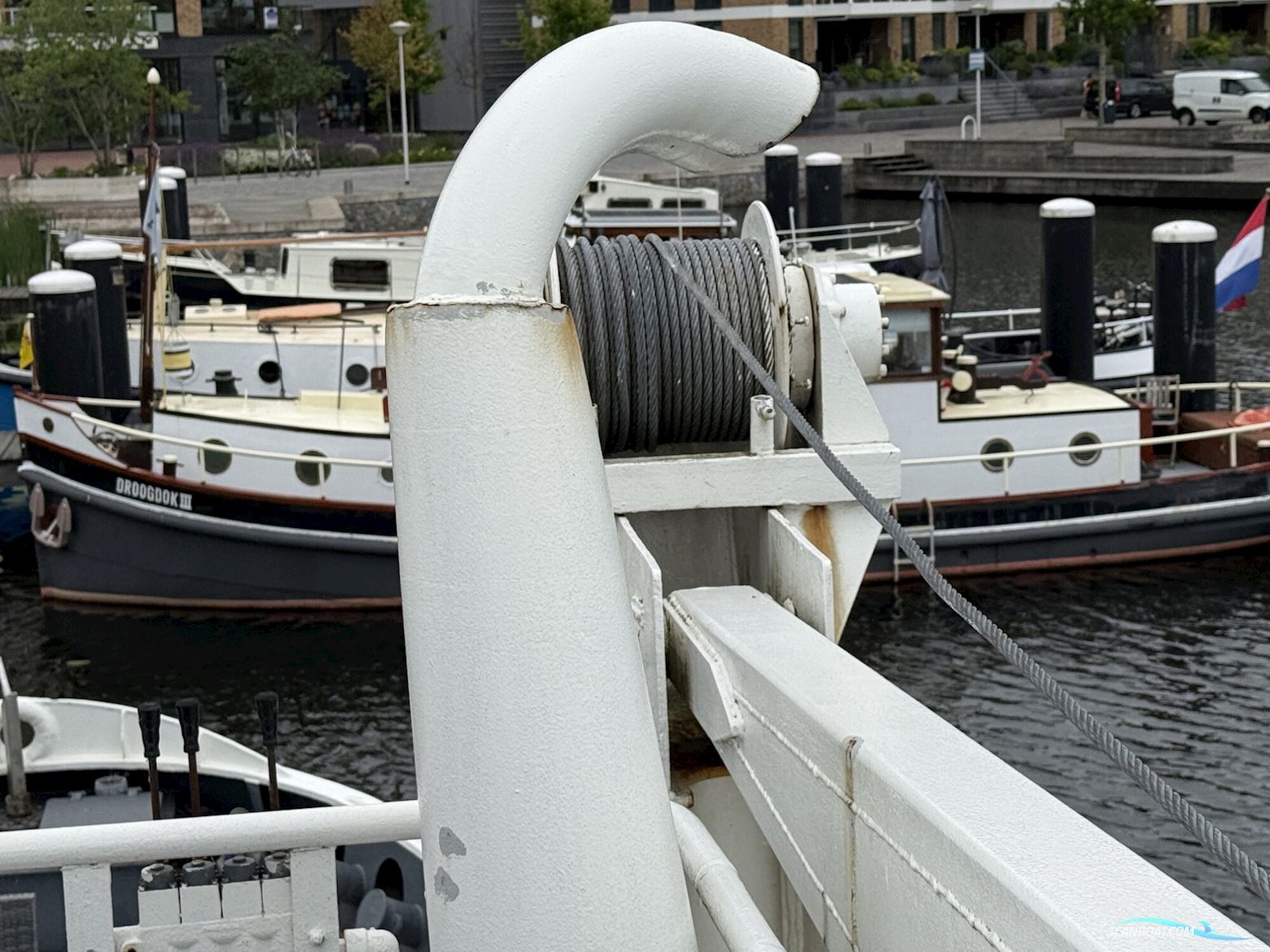 Bugsier Sleper 21.20