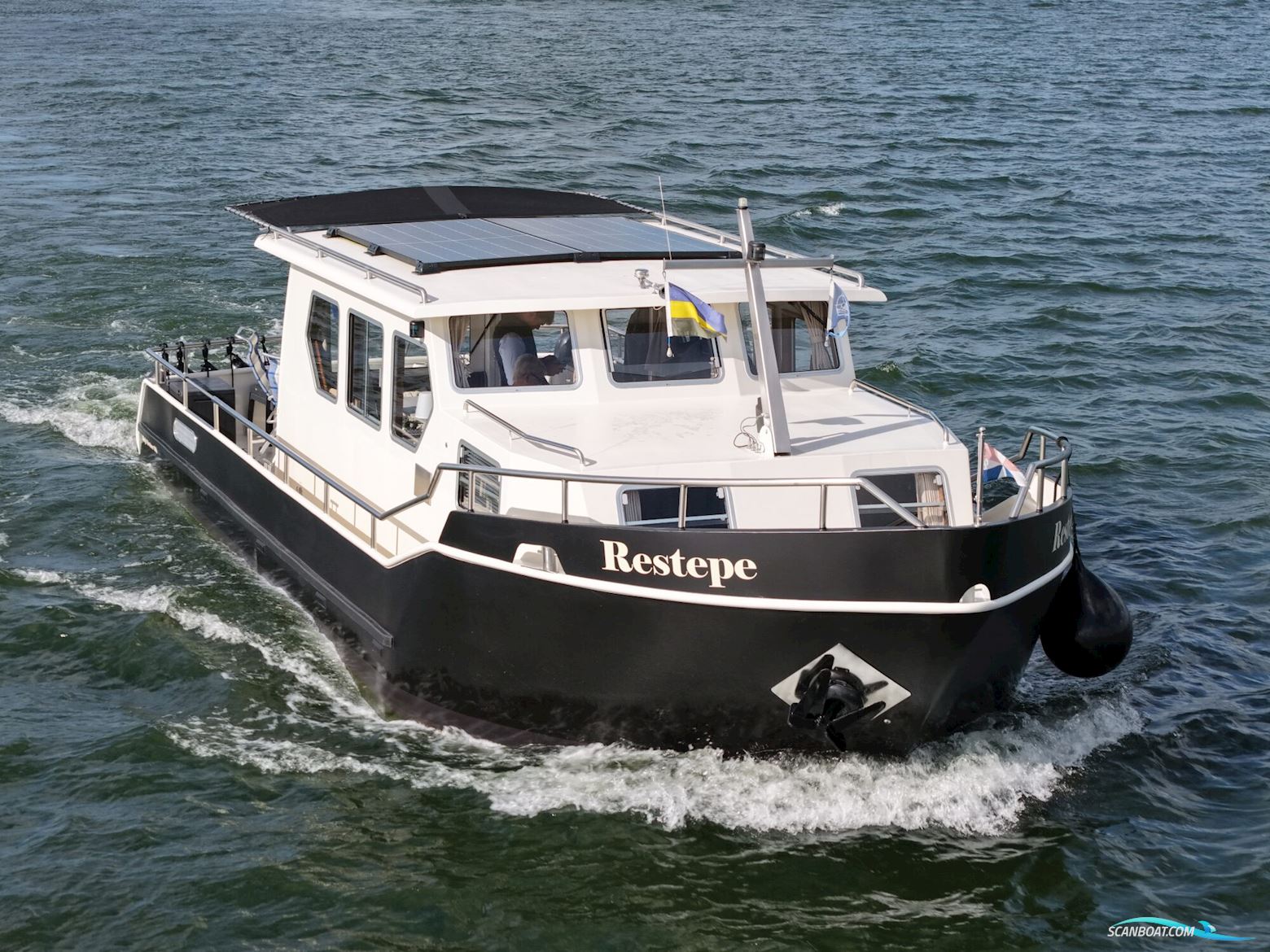 Buijs Kruiser 10.80 OK