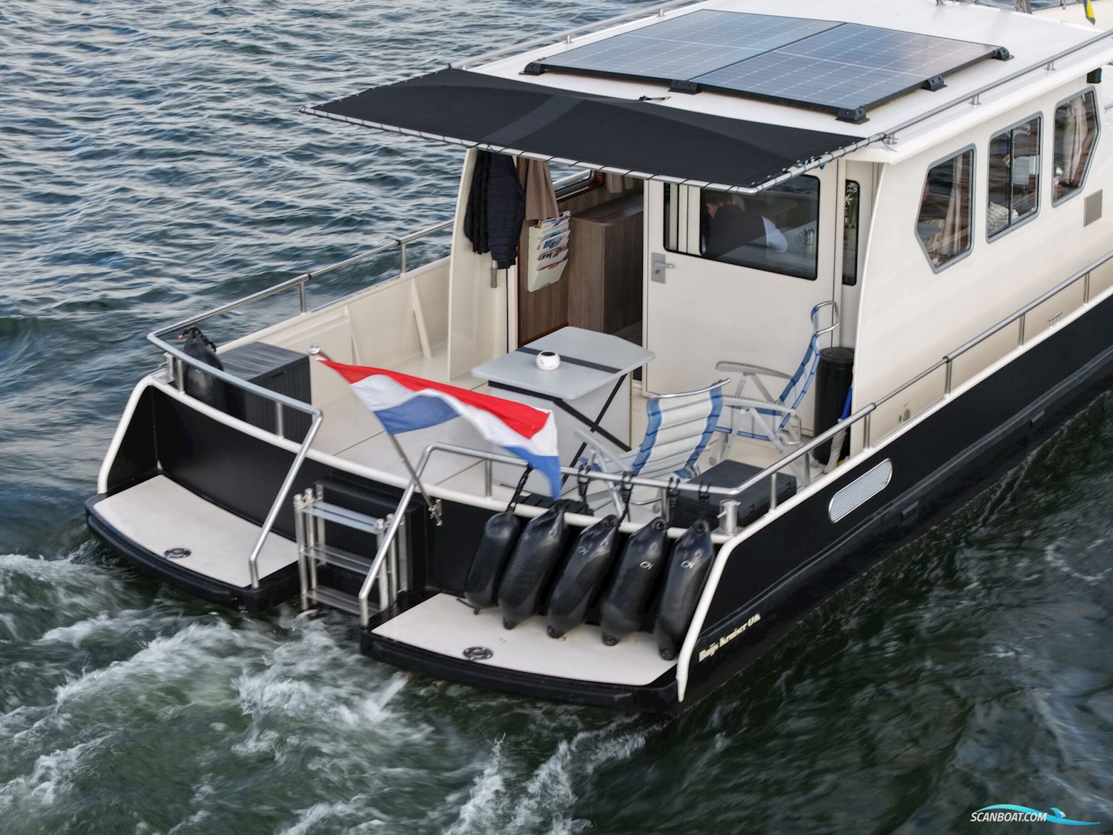 Buijs Kruiser 10.80 OK