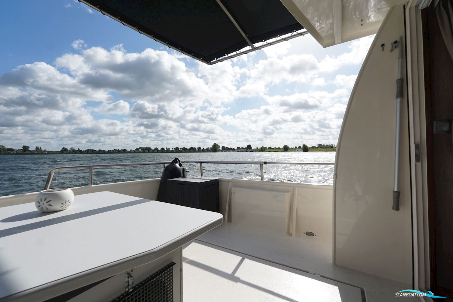 Buijs Kruiser 10.80 OK