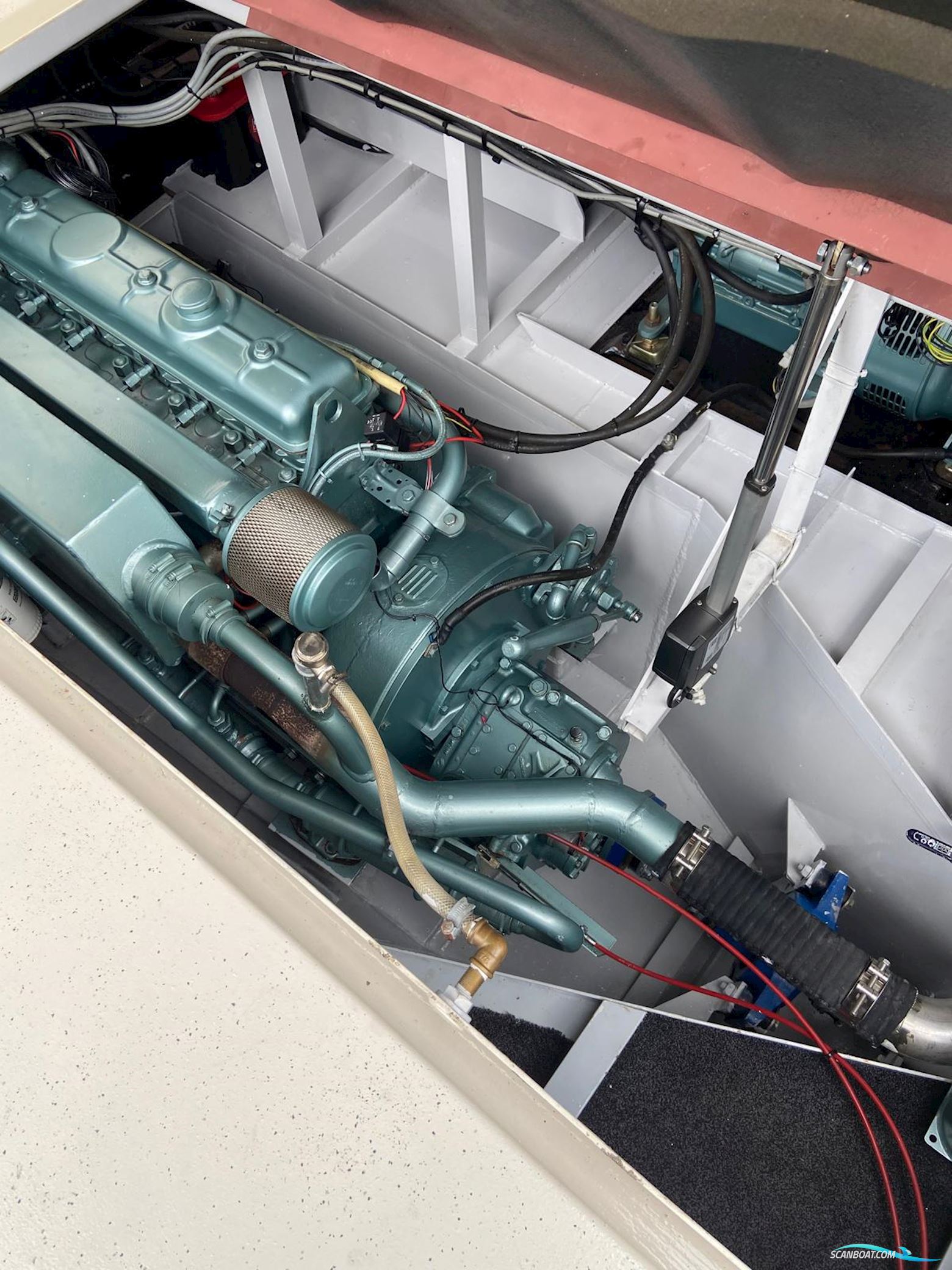 Buijs Kruiser 10.80 OK