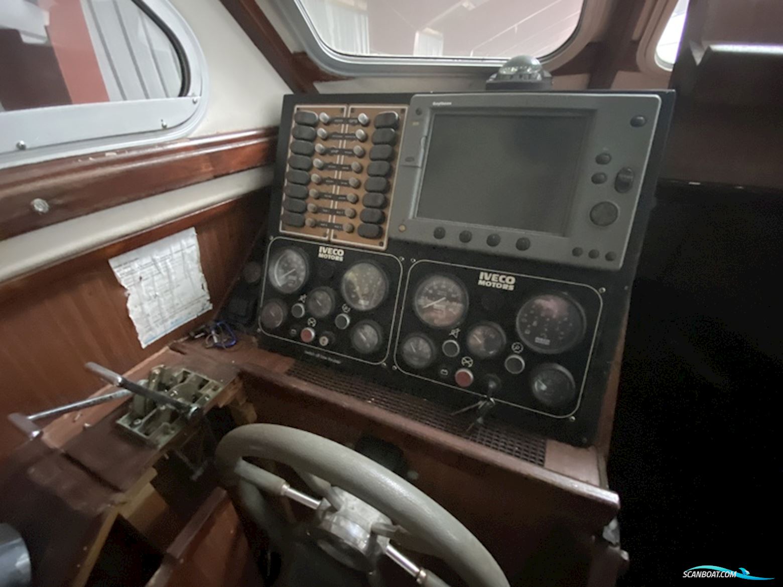 BULLIT 33 Jet Boat ex VAT