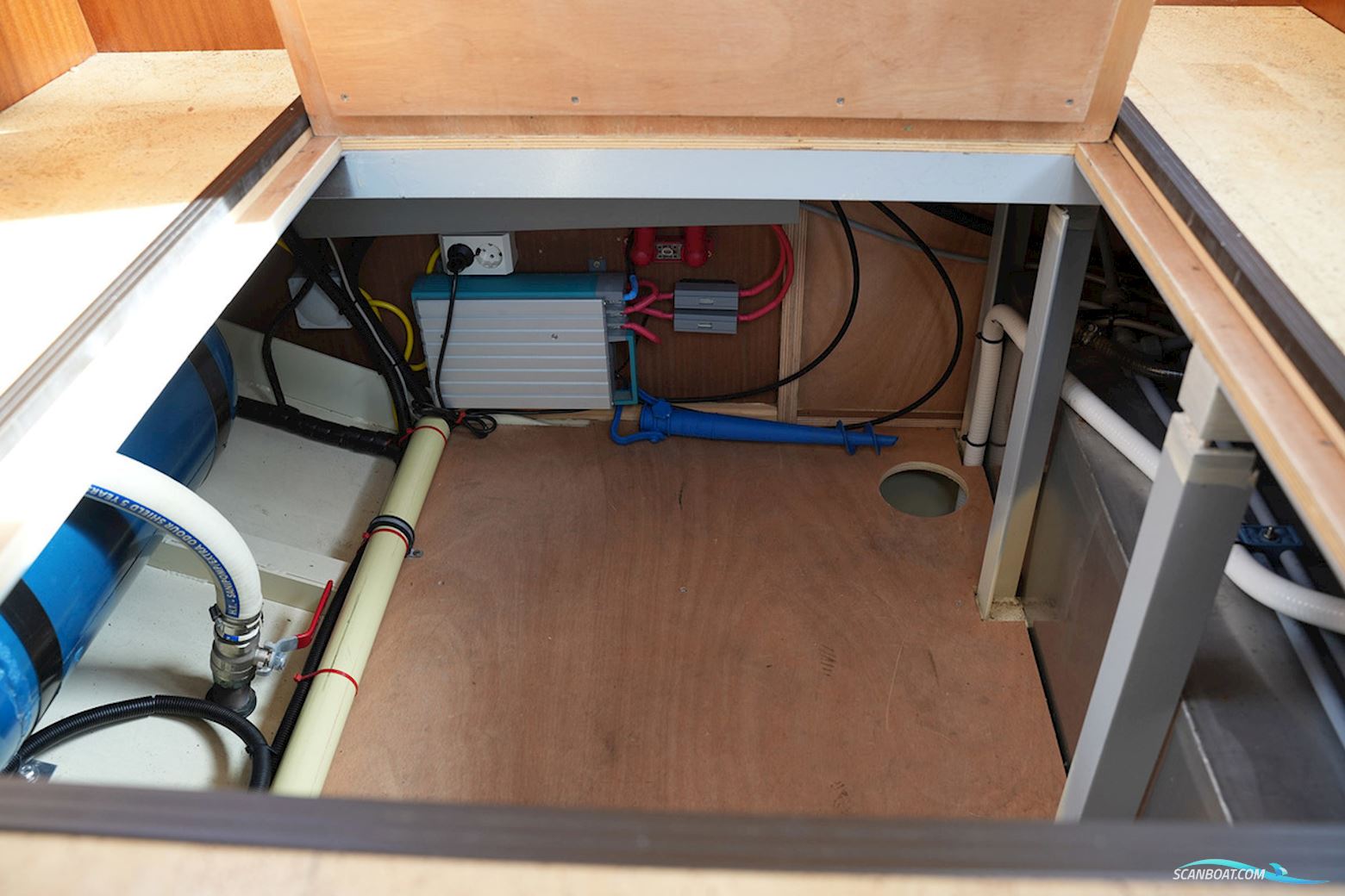 Bully 960 OK