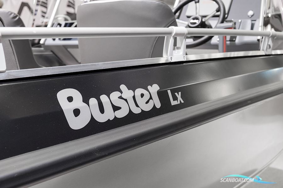 Buster LX