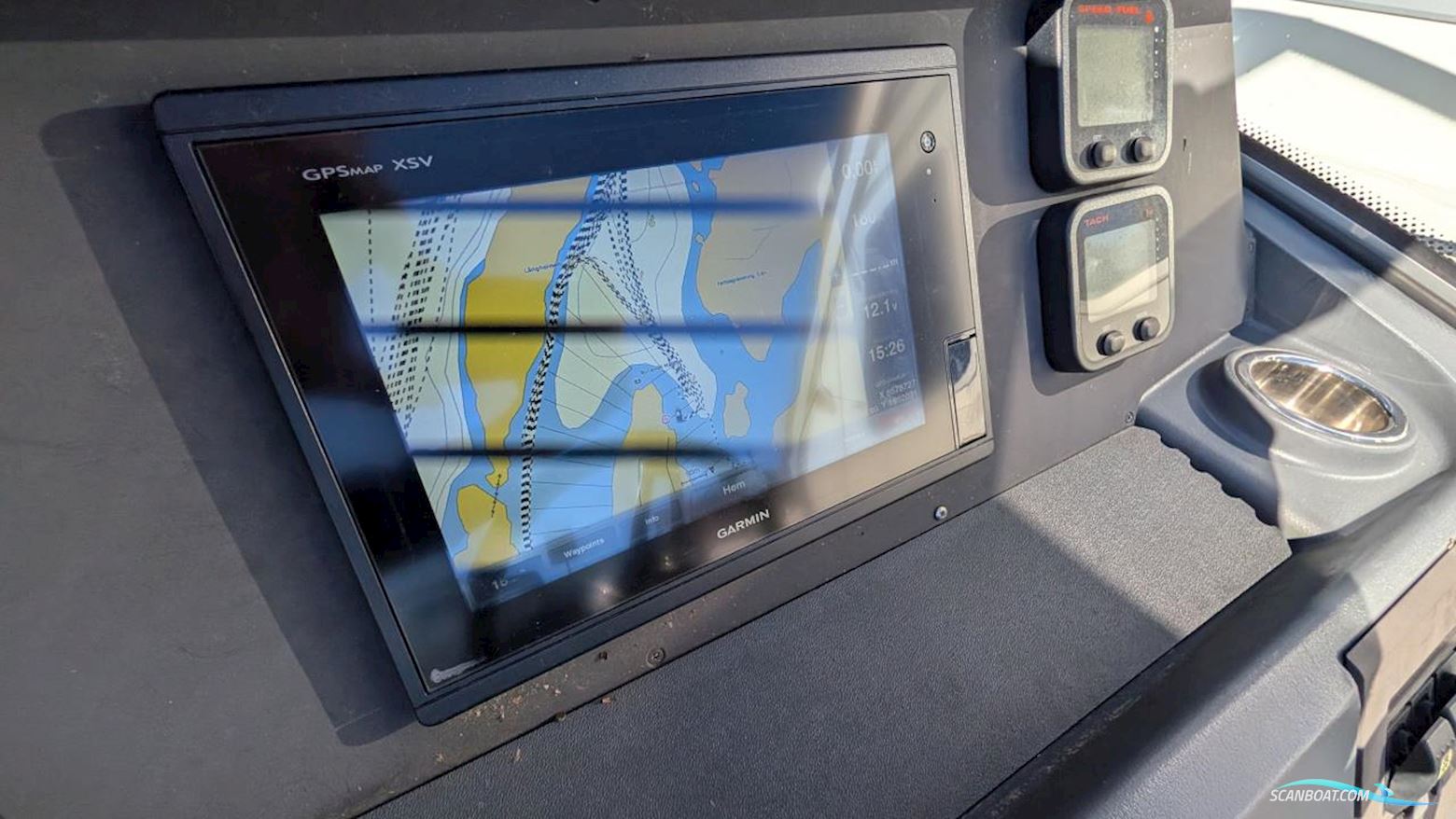 Buster Supermagnum t.o.m. 2017