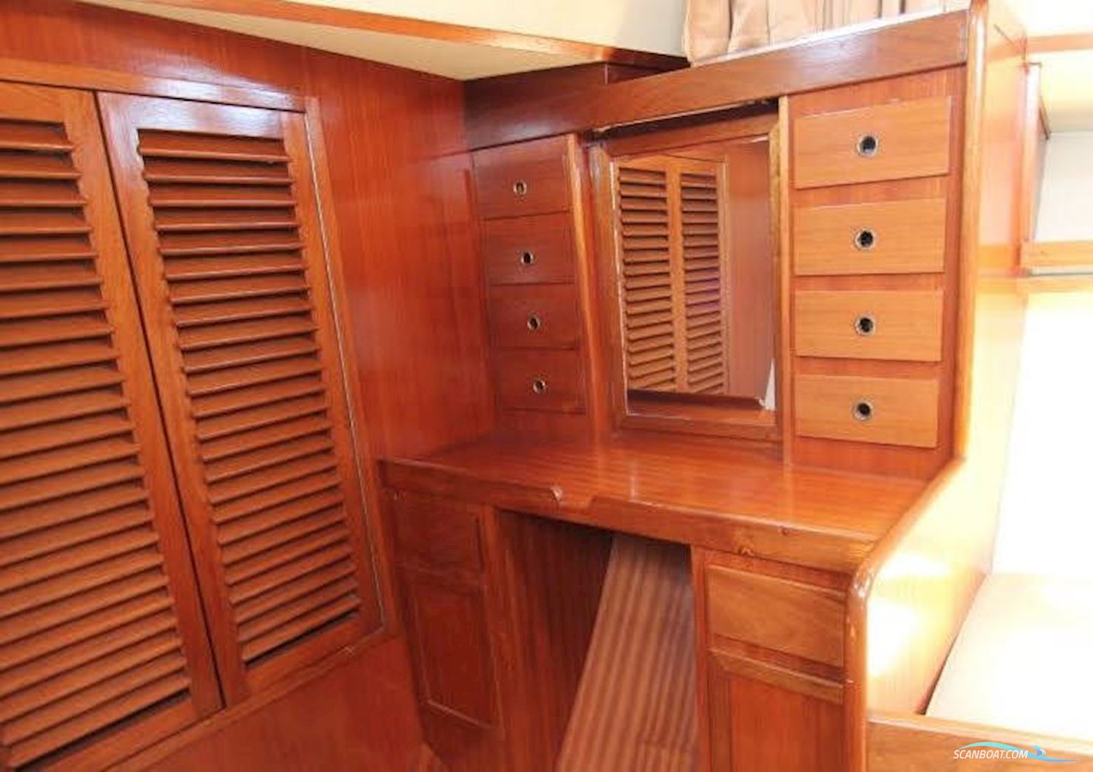 Cammenga 1300 Kotter