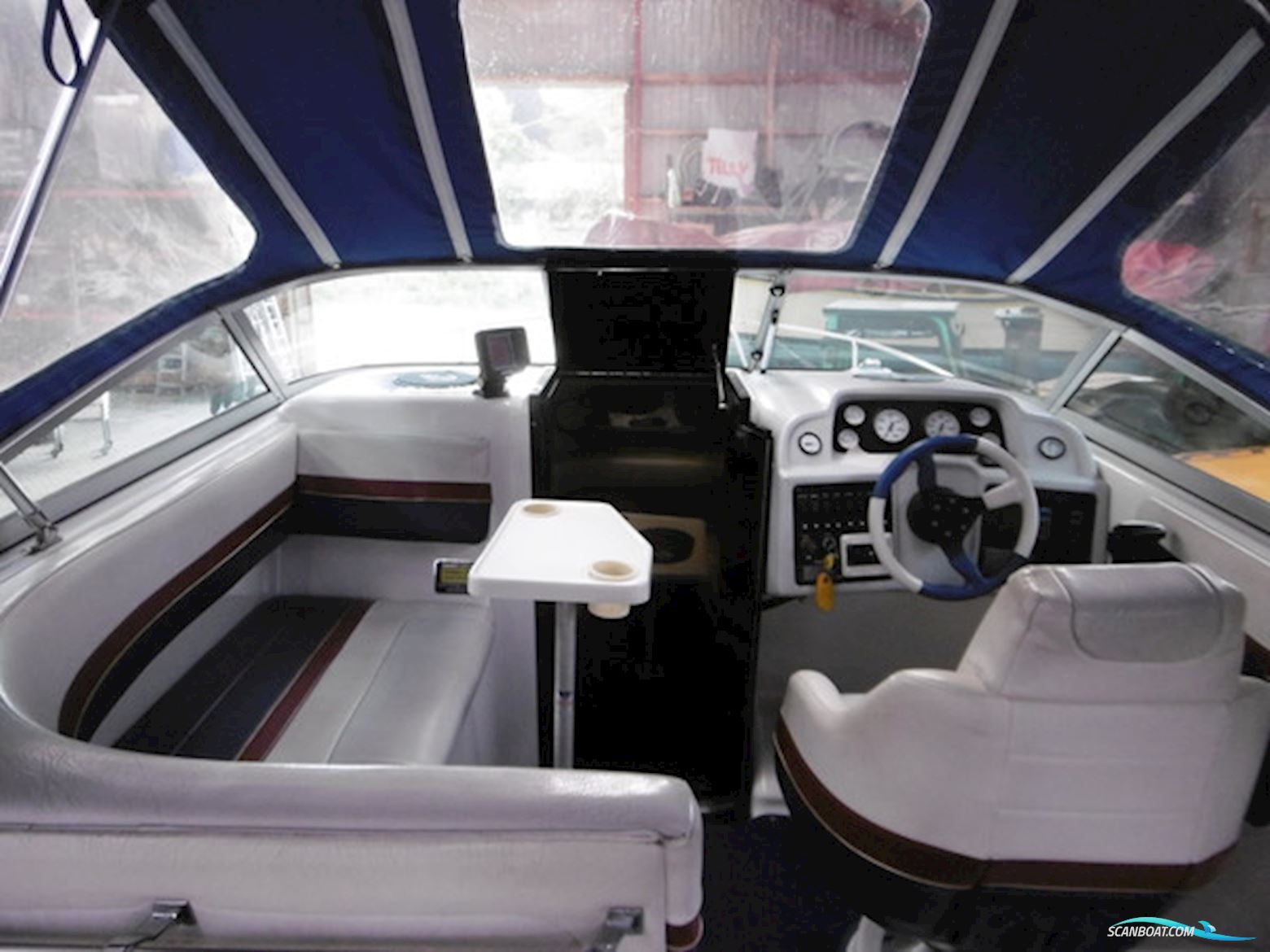 Campion 245 Victoria