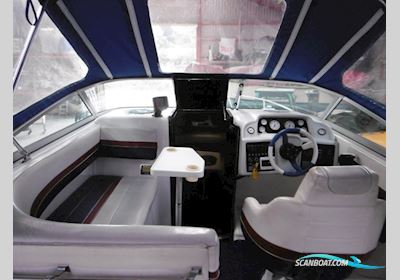 Campion 245 Victoria Motorbåt 1995, med Mercruiser motor, Danmark