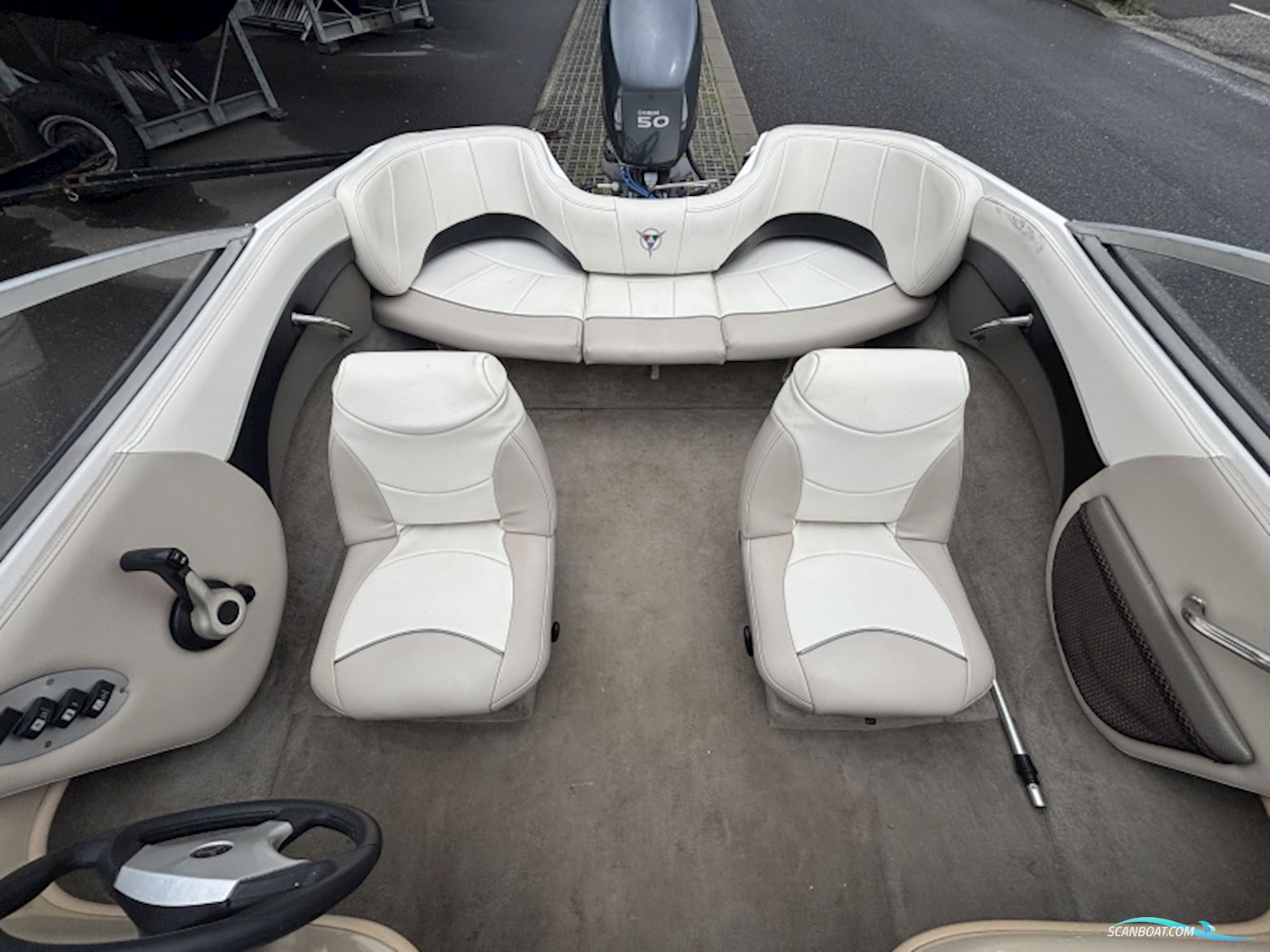 Campion 485 BR Allante
