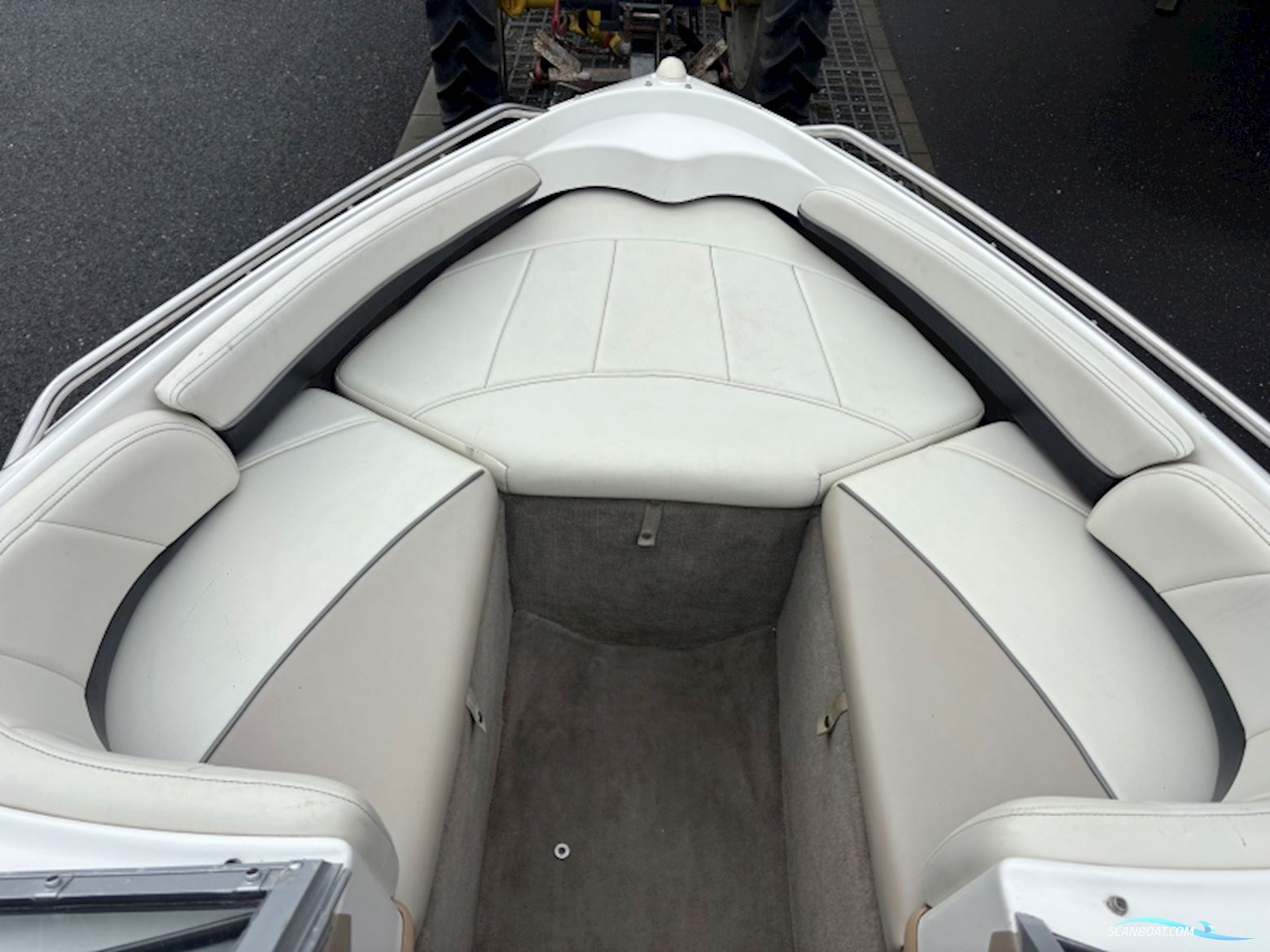 Campion 485 BR Allante