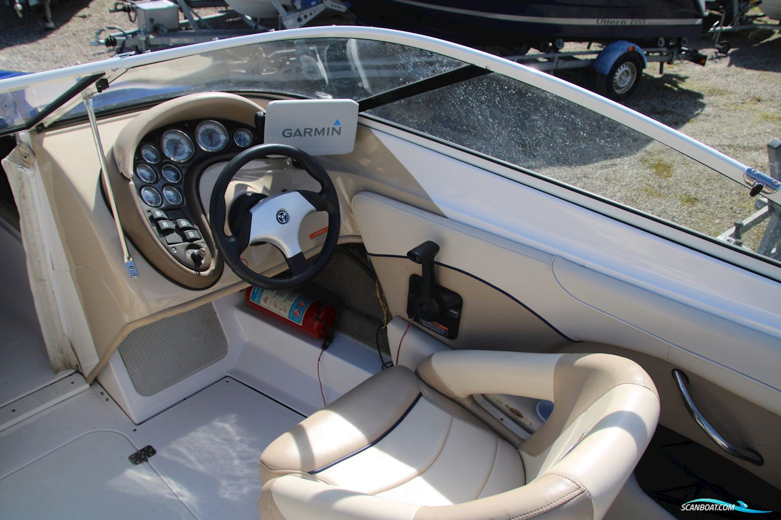 Campion 535 VRI