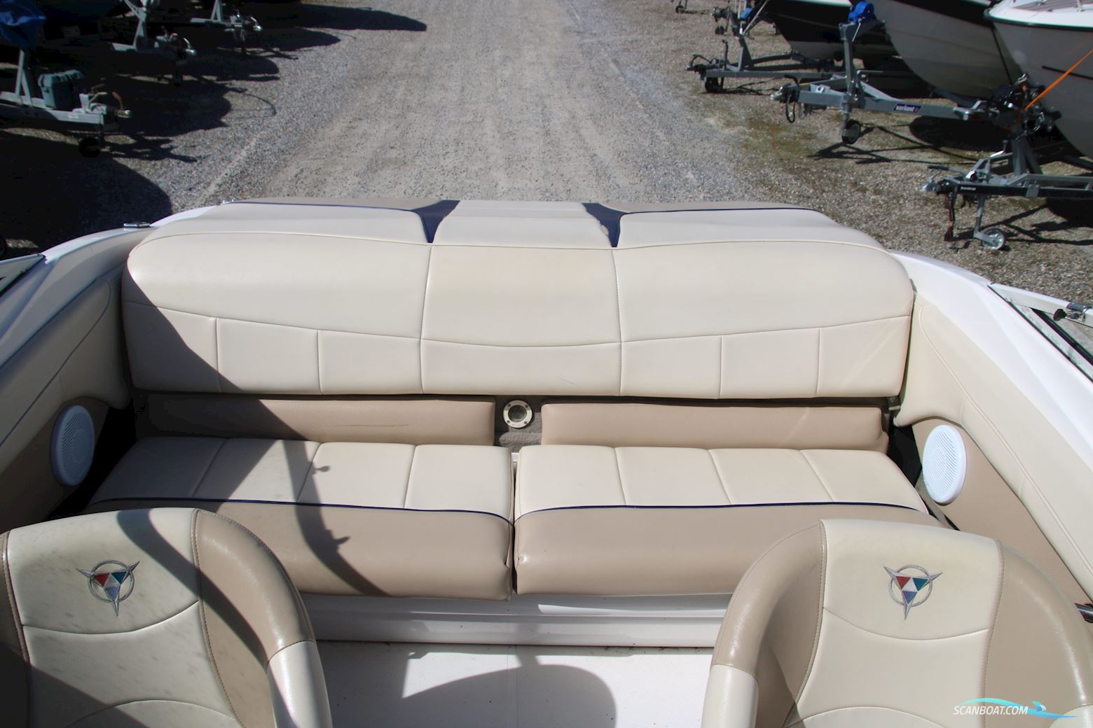 Campion 535 VRI