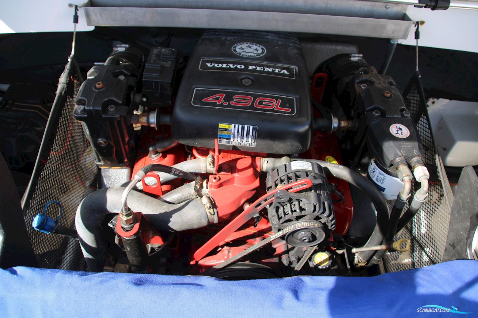 Campion 535 VRI