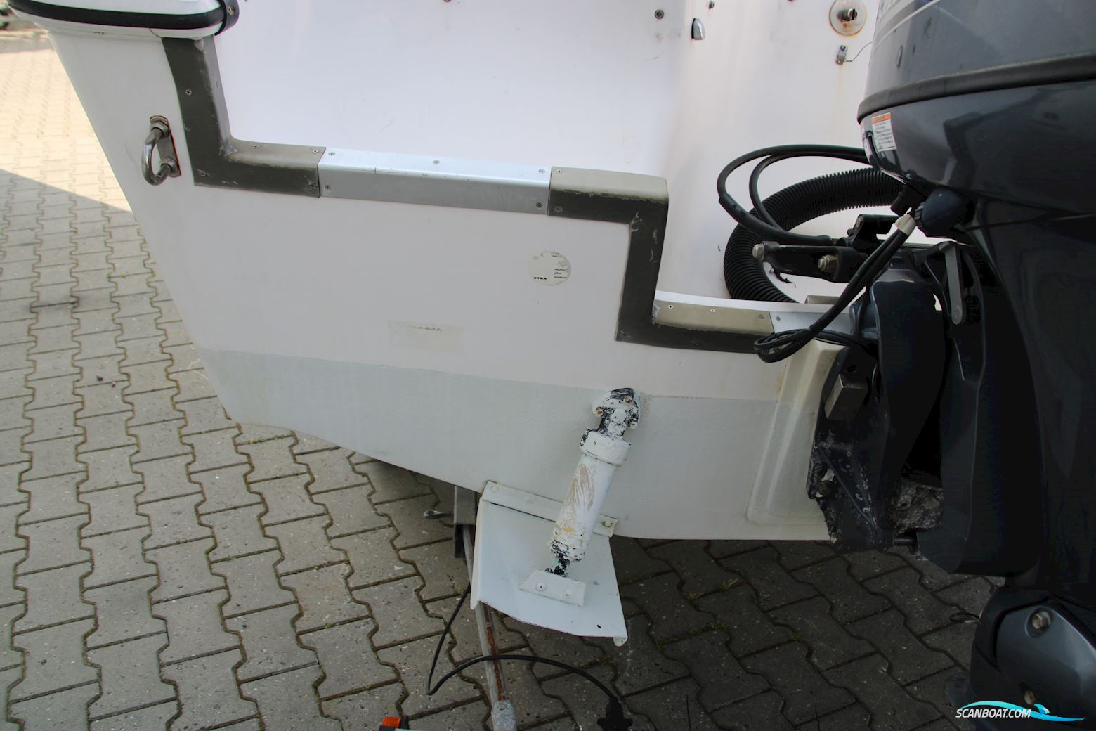 Campion 542 Explorer