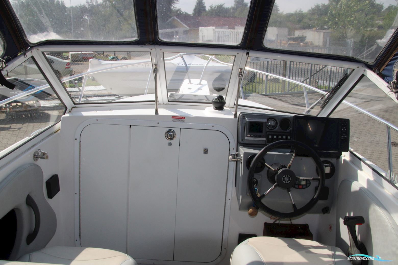 Campion 542 Explorer