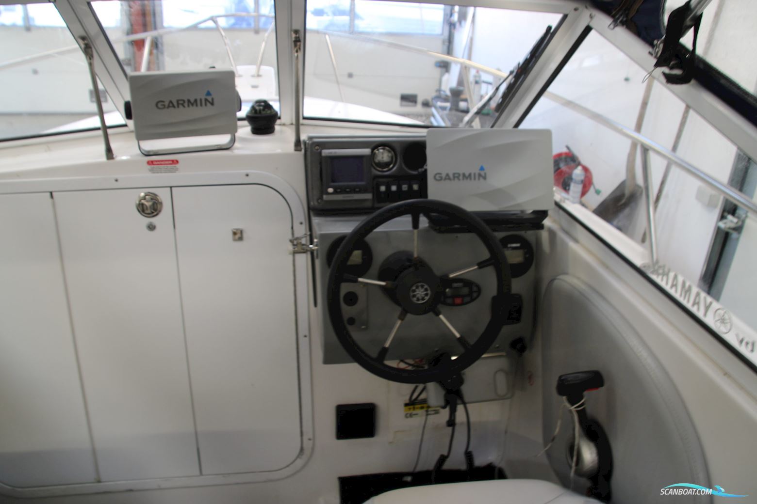 Campion 542 Explorer