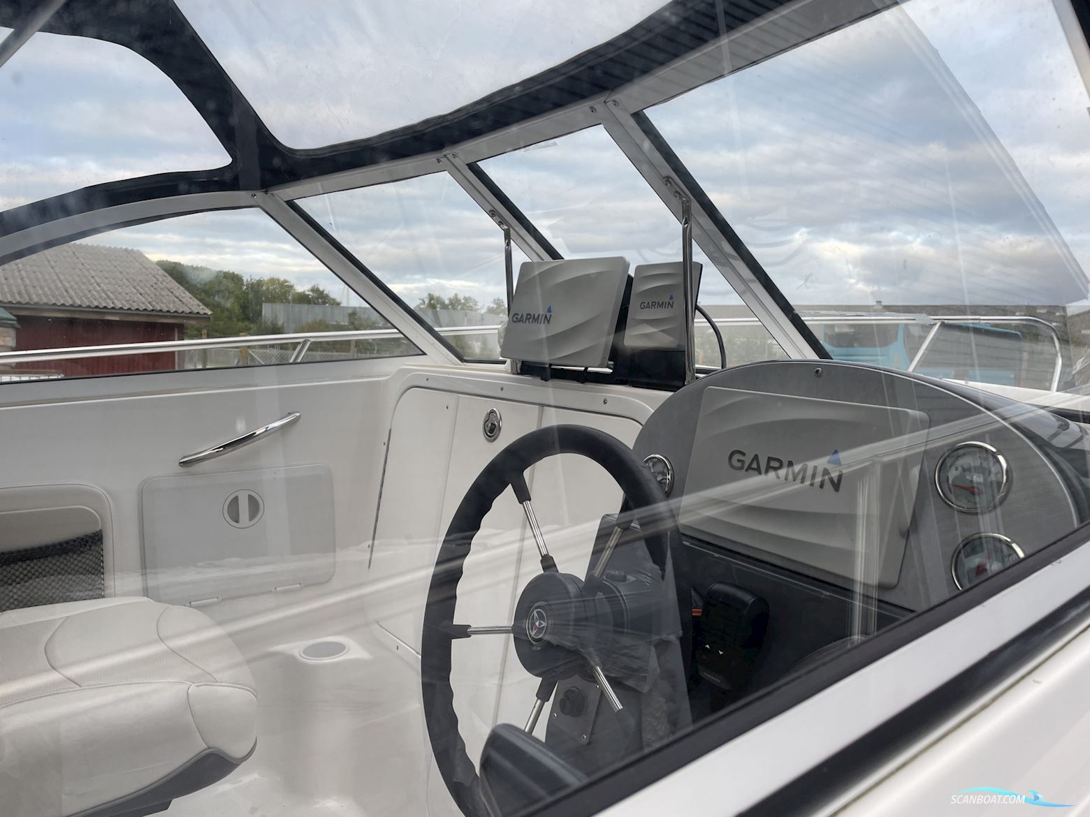 Campion 542 SC Explorer