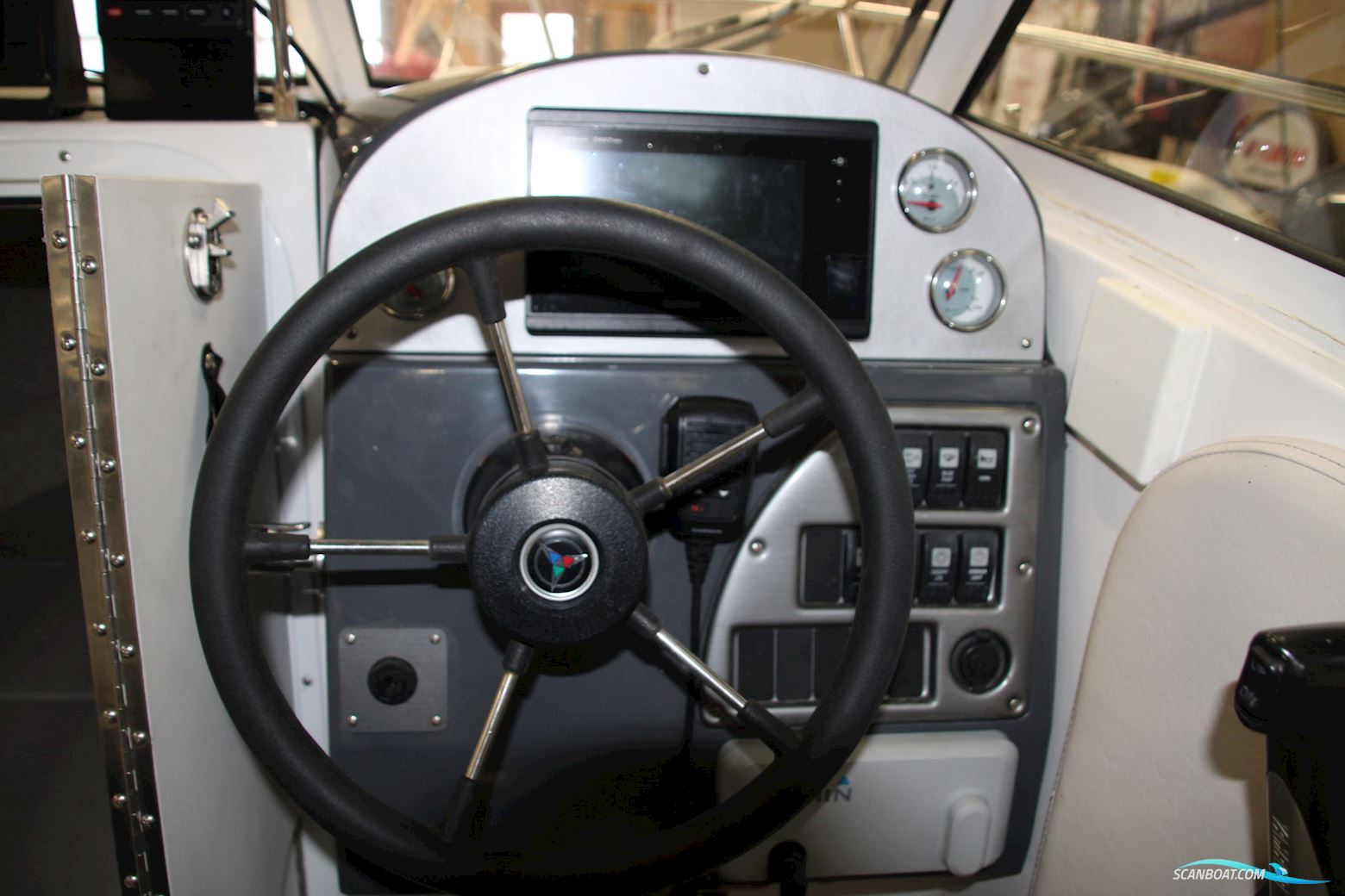 Campion 542 SC Explorer