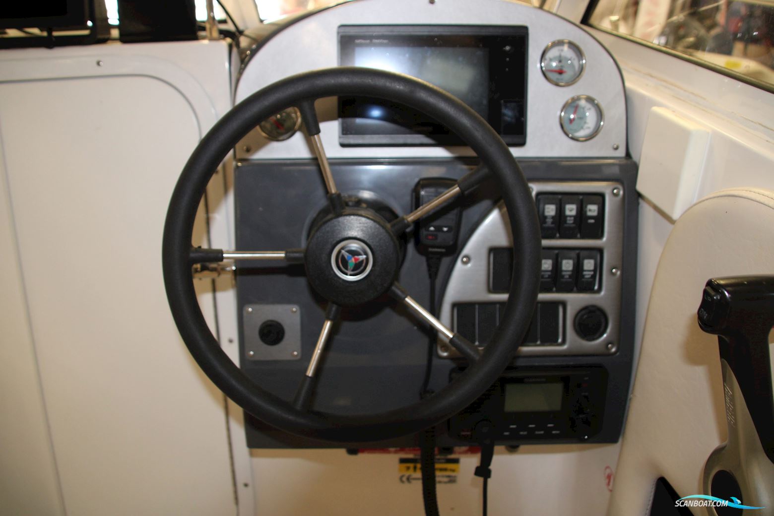 Campion 542 SC Explorer