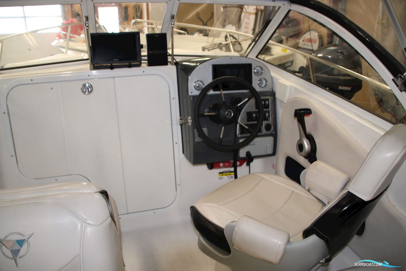 Campion 542 SC Explorer