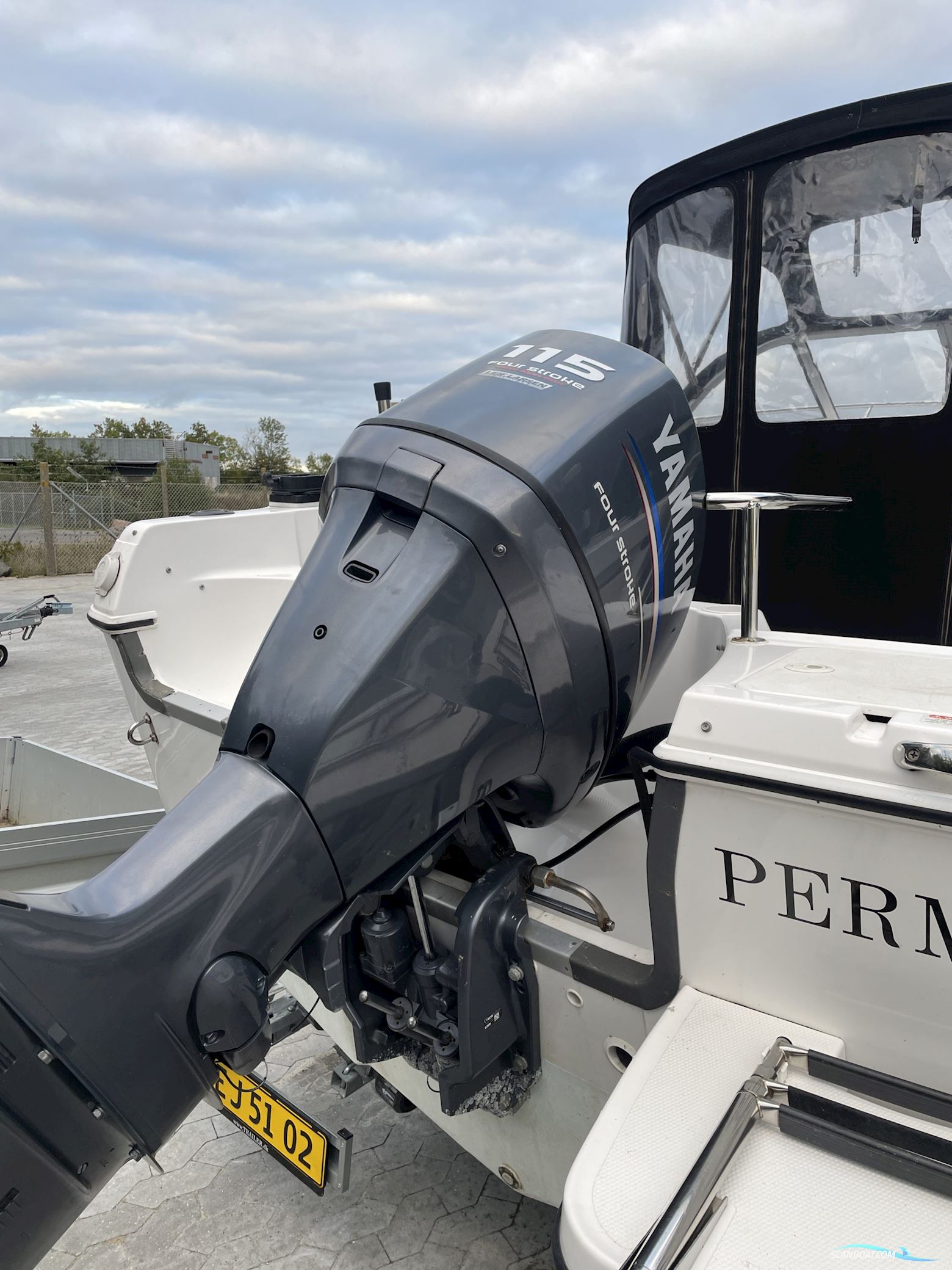 Campion 542 SC Explorer