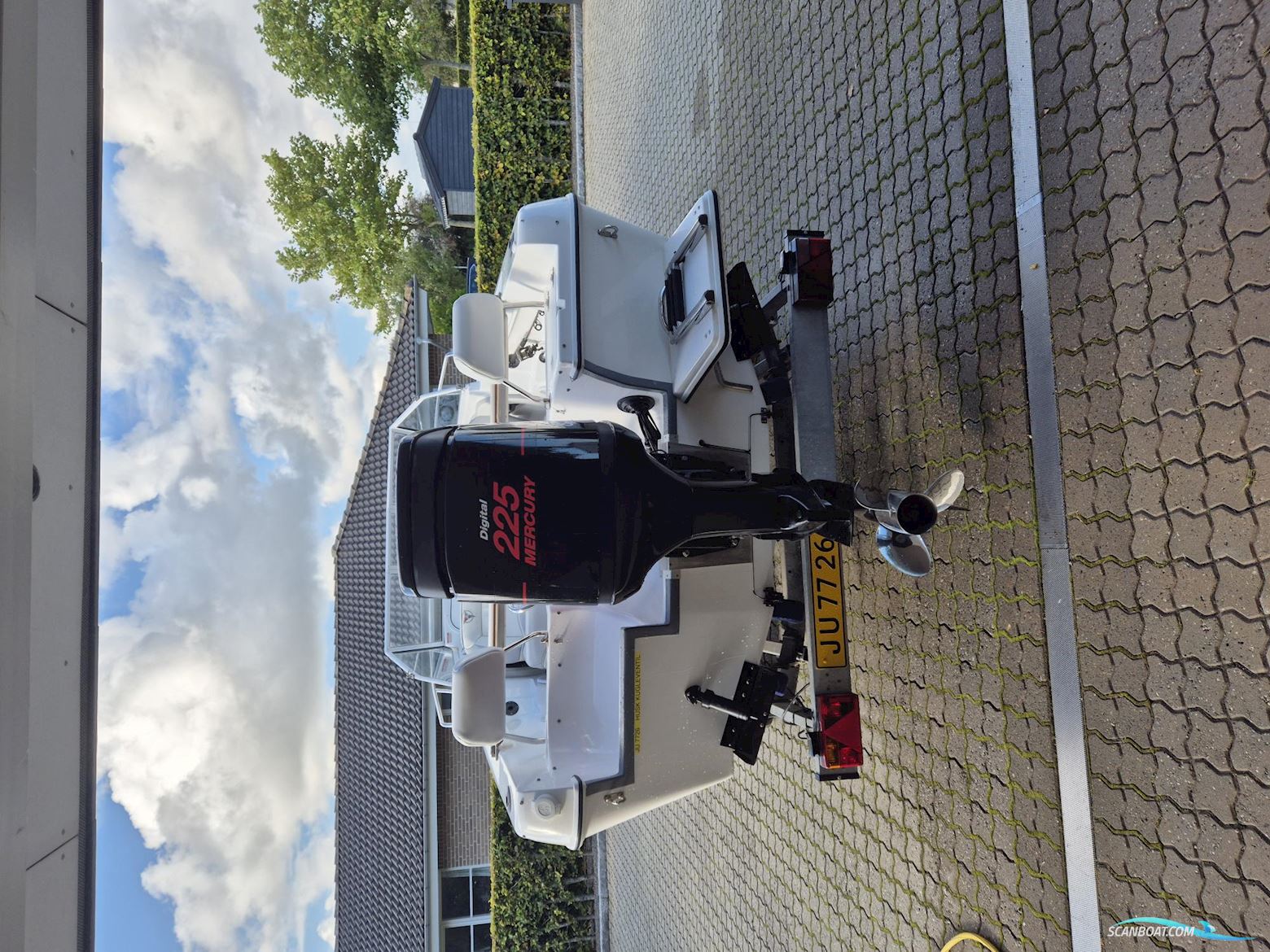 Campion 542 SC Explorer