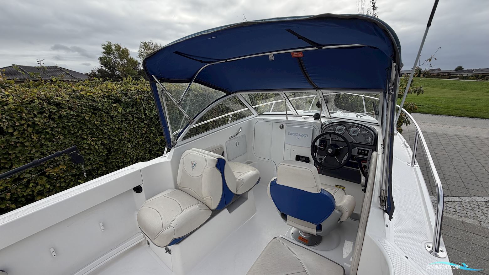 Campion 542SC
