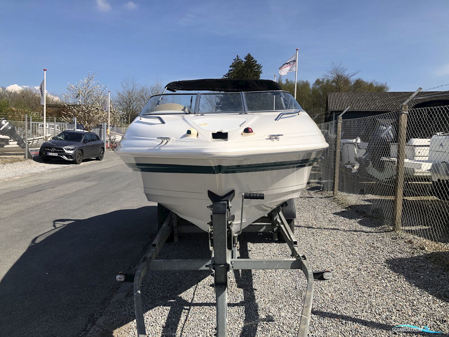 Campion 565 SC Allante