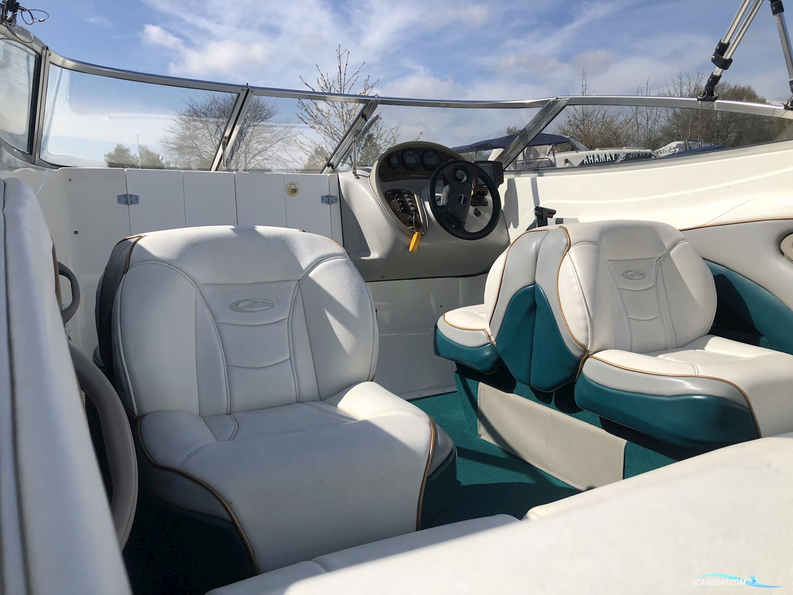 Campion 565 SC Allante