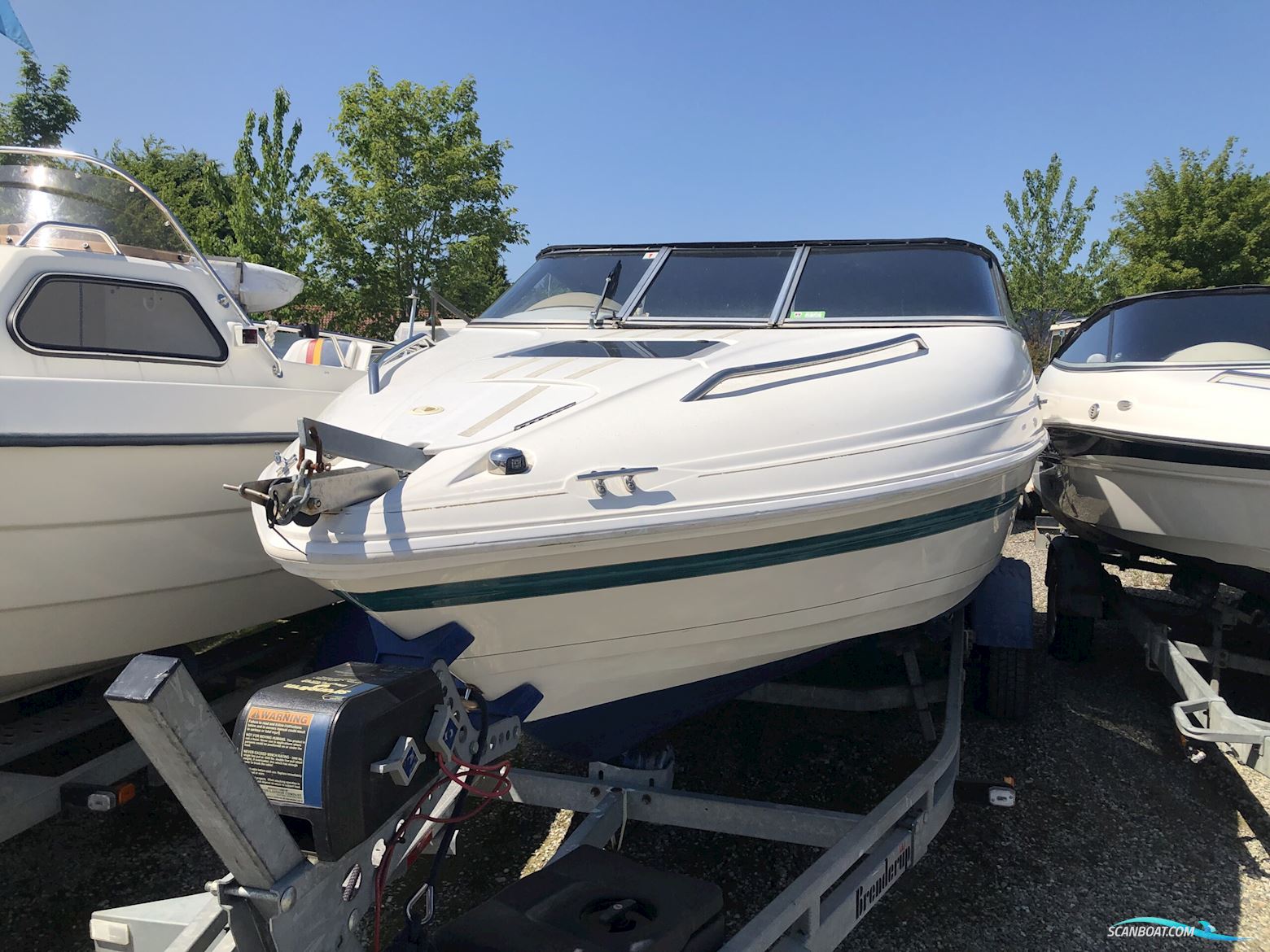 Campion 565 SC Allante