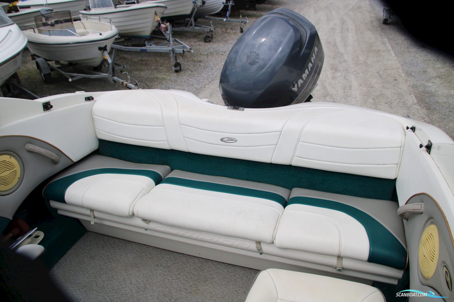 Campion 565 SC Allante