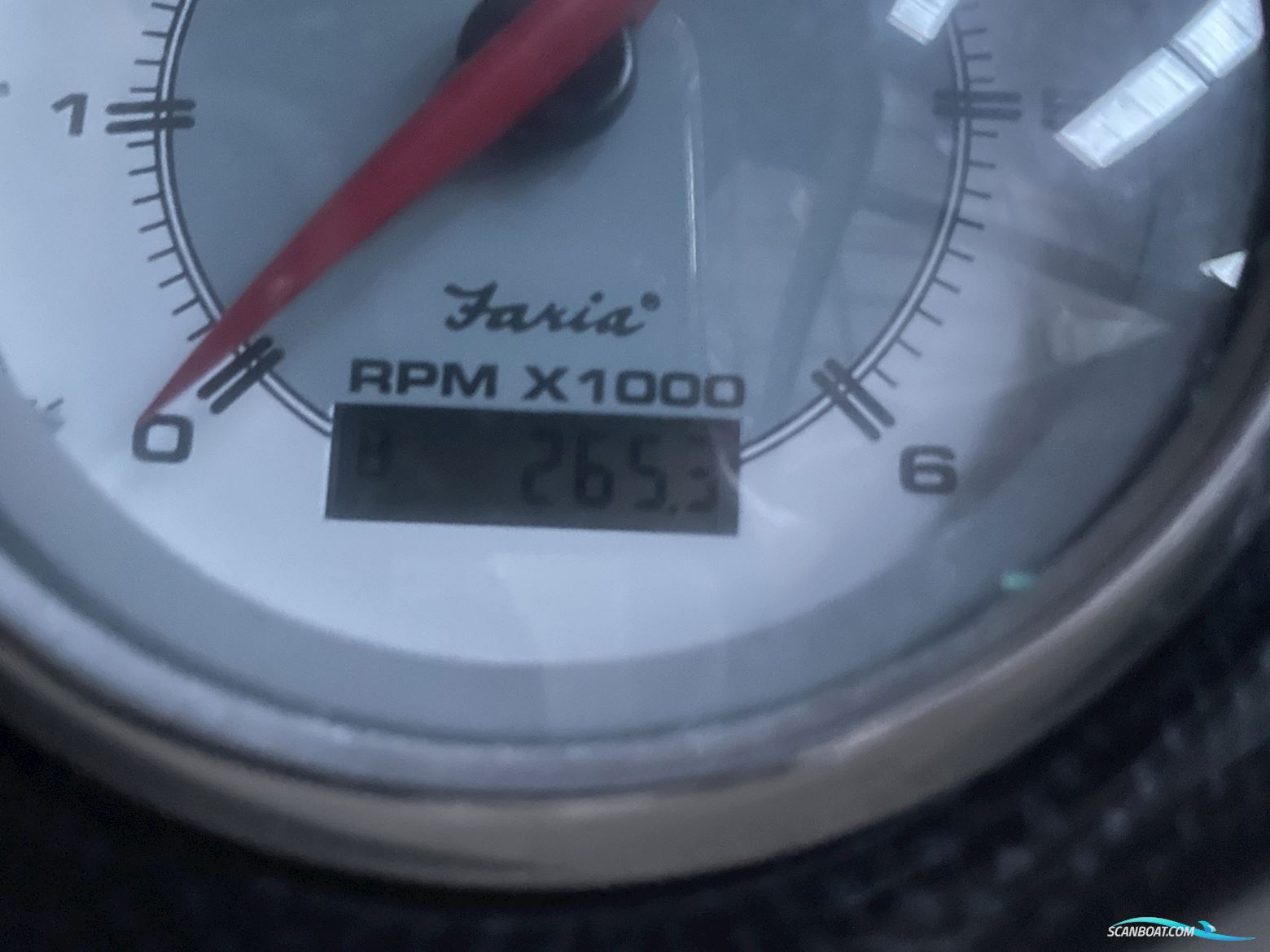 Campion 595iSC Allante