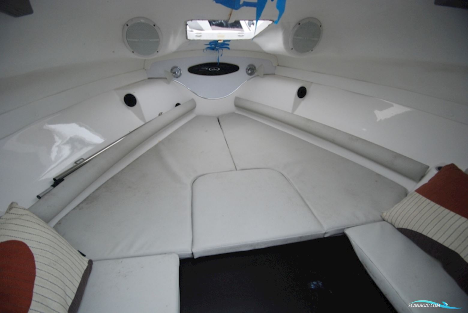 Campion 602 Explorer