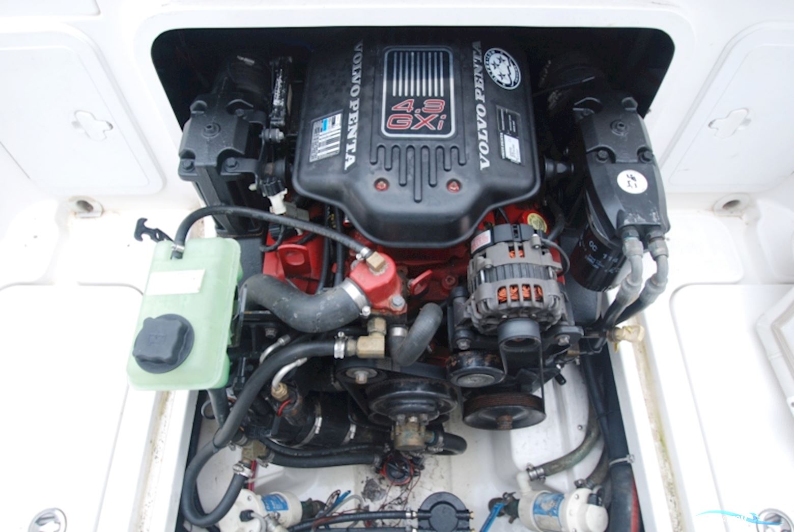 Campion 602 Explorer