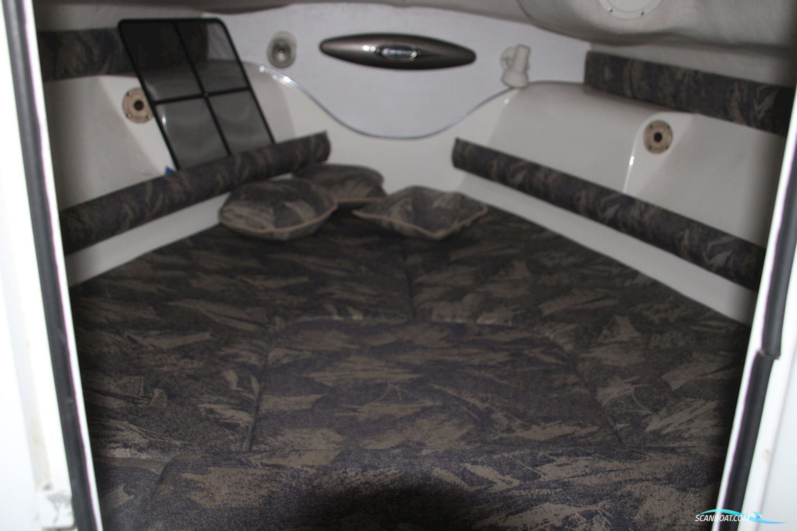 Campion 602 i SC Explorer