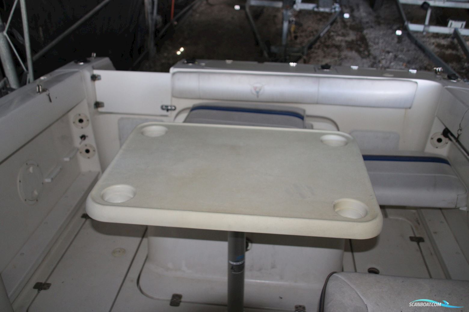 Campion 602 i SC Explorer