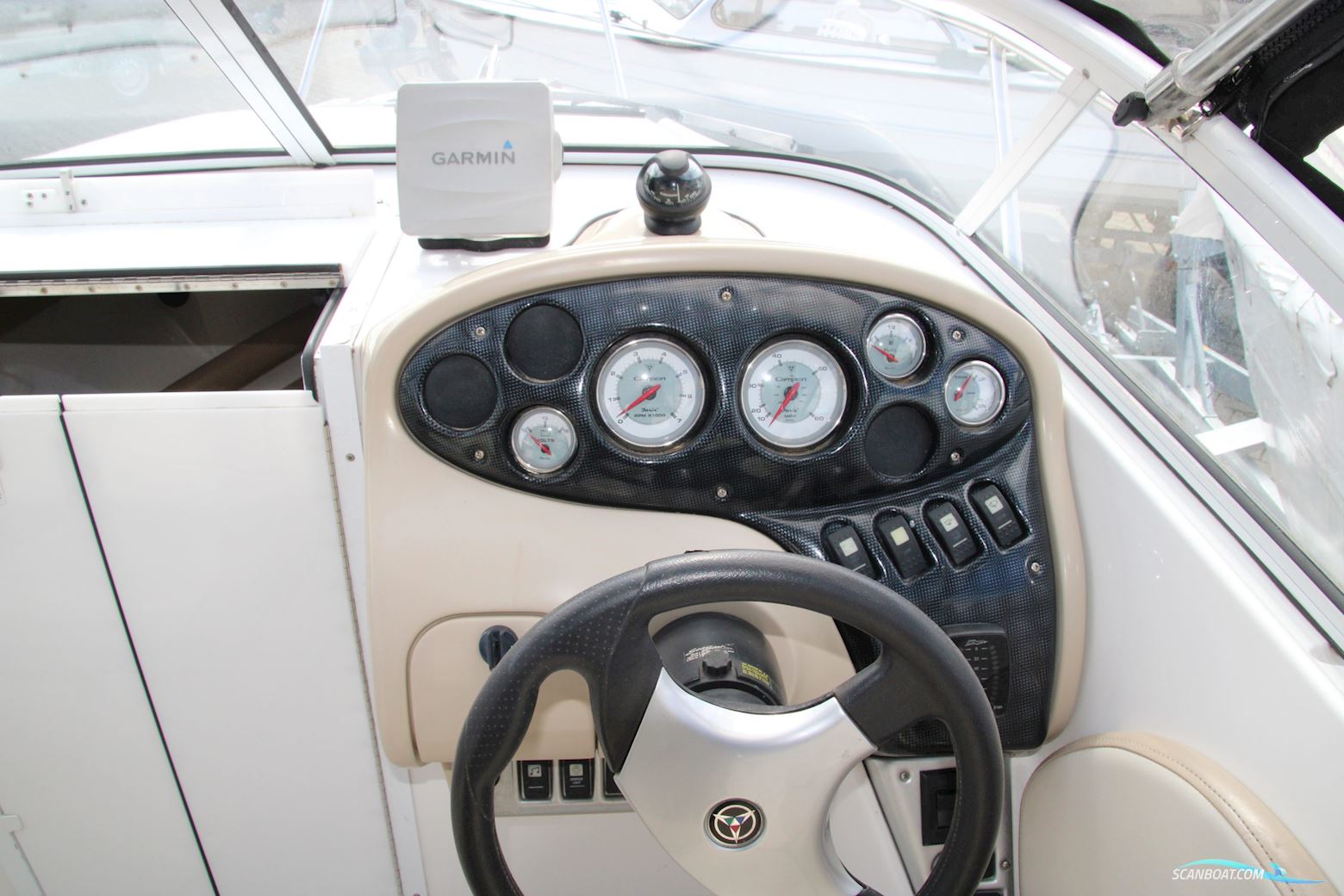 Campion 602b SC Explorer