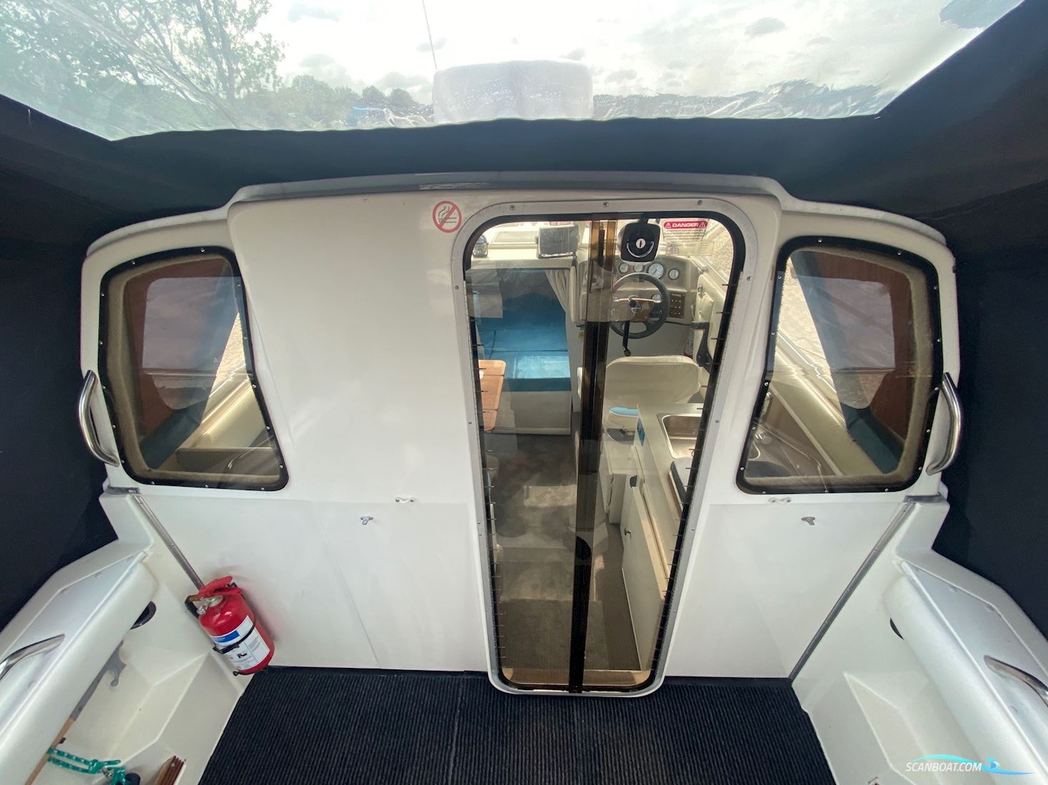 Campion 627 Victoria