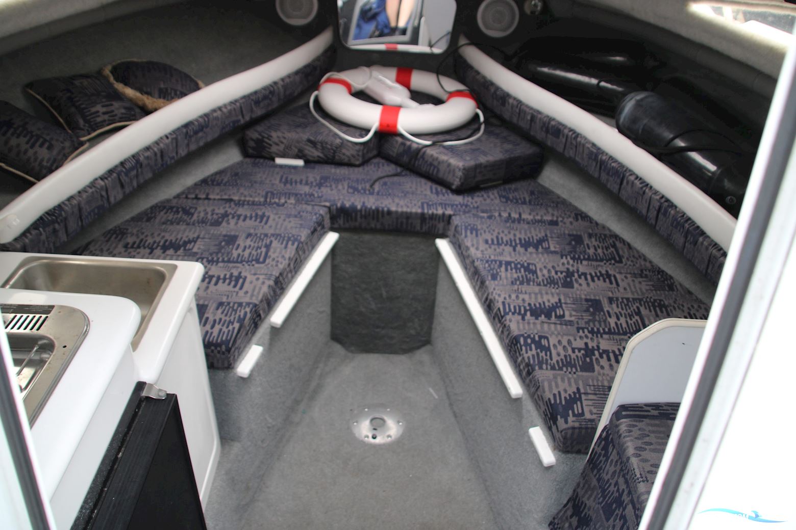 Campion 682 i SC Explorer