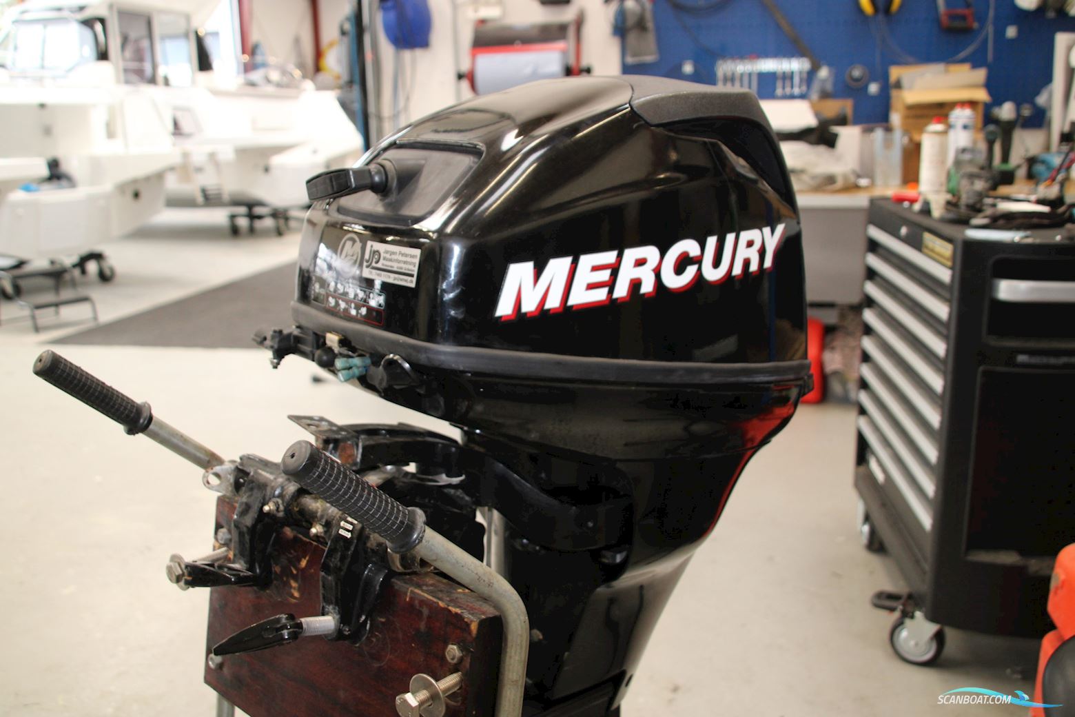 Campion 682 i SC Explorer