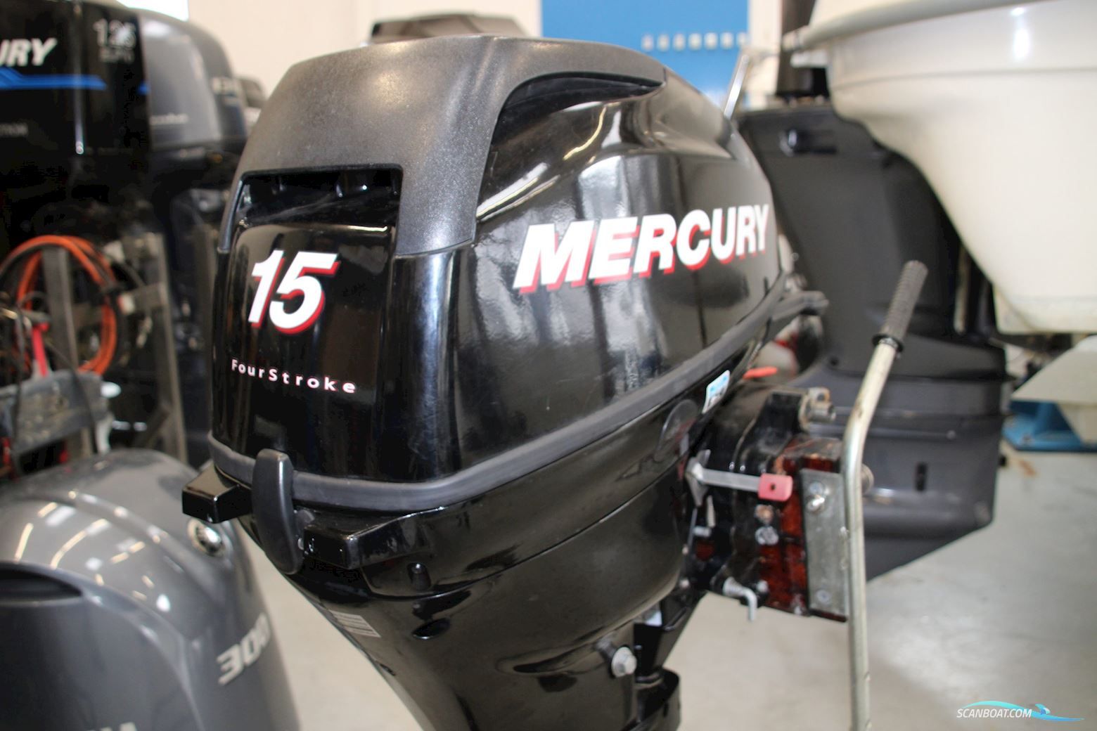 Campion 682 i SC Explorer