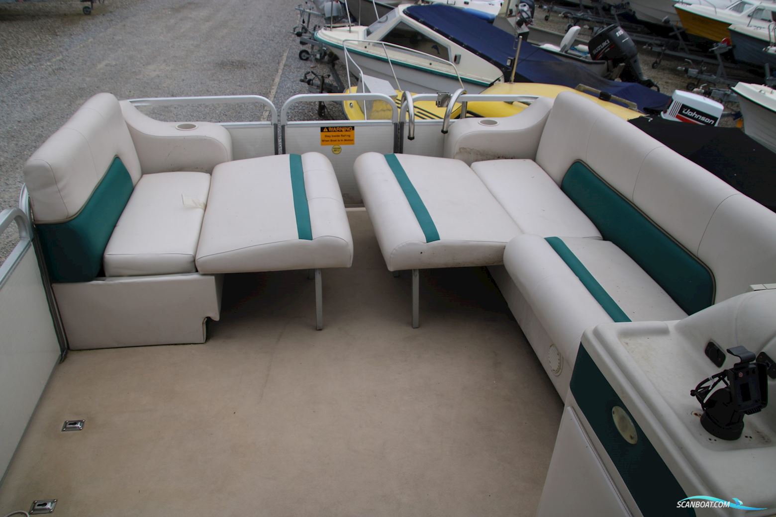 Campion 682 i SC Explorer