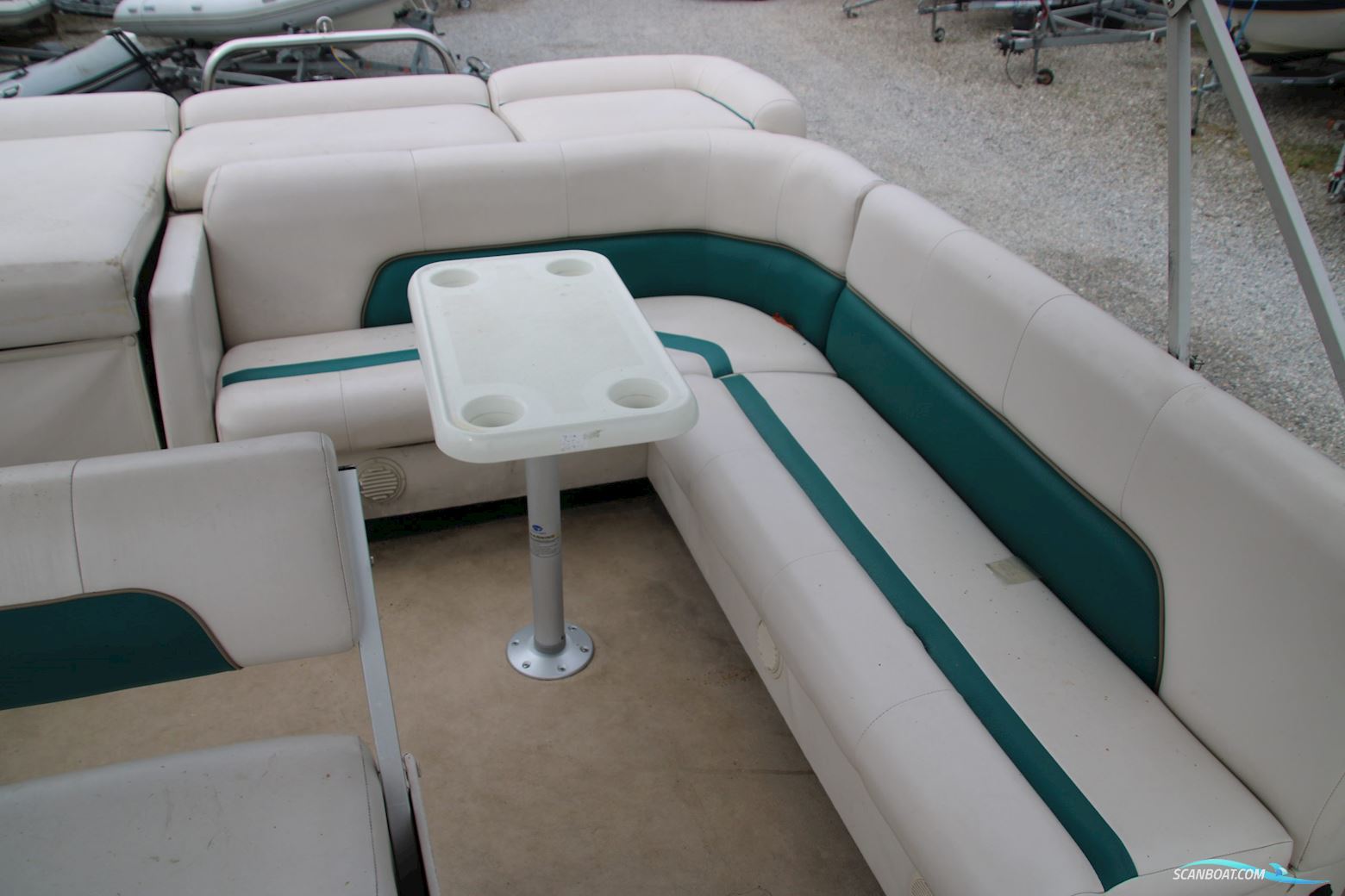 Campion 682 i SC Explorer